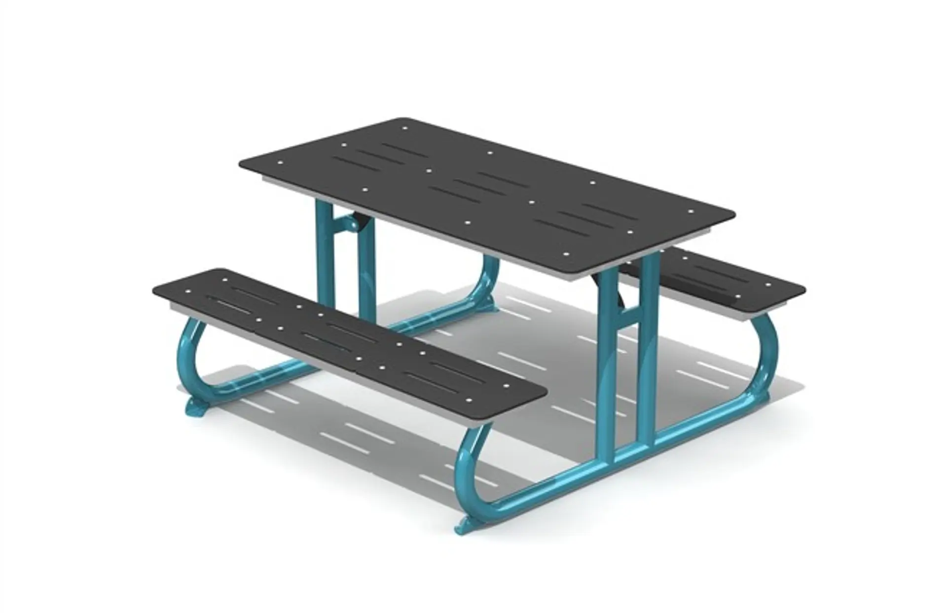 Site Table - Westplay - Jambette