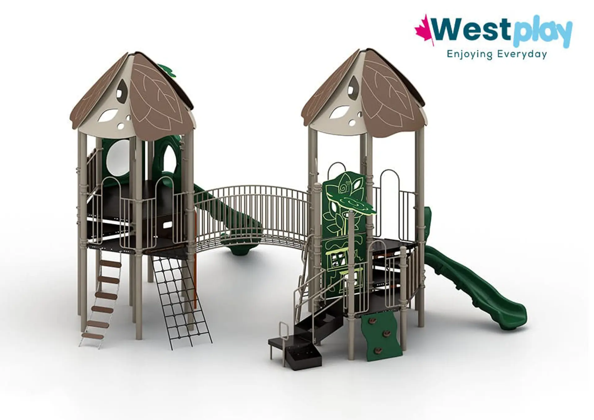 Playground Equipment & Installation in Vancouver, BC