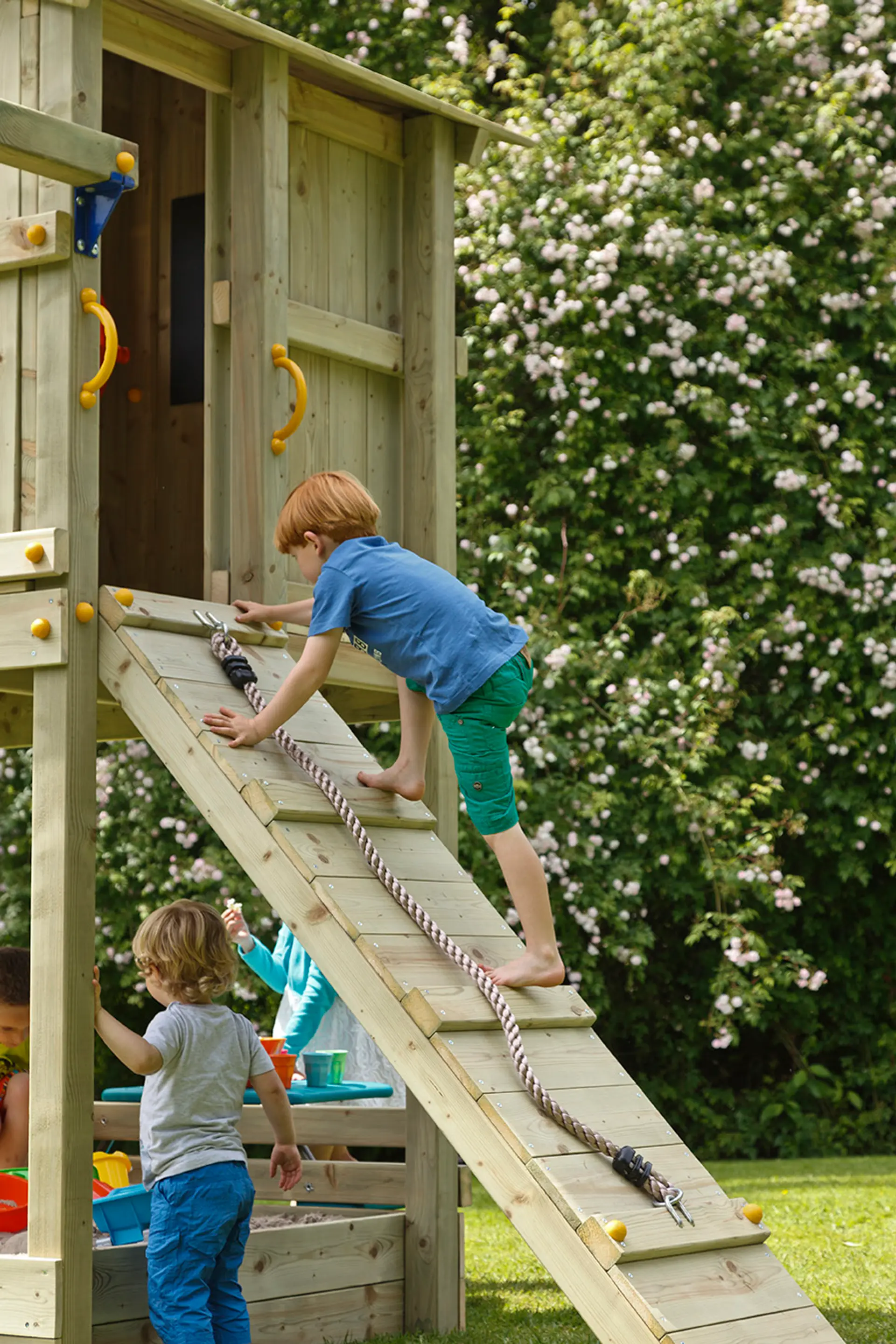 most popular playground equipment