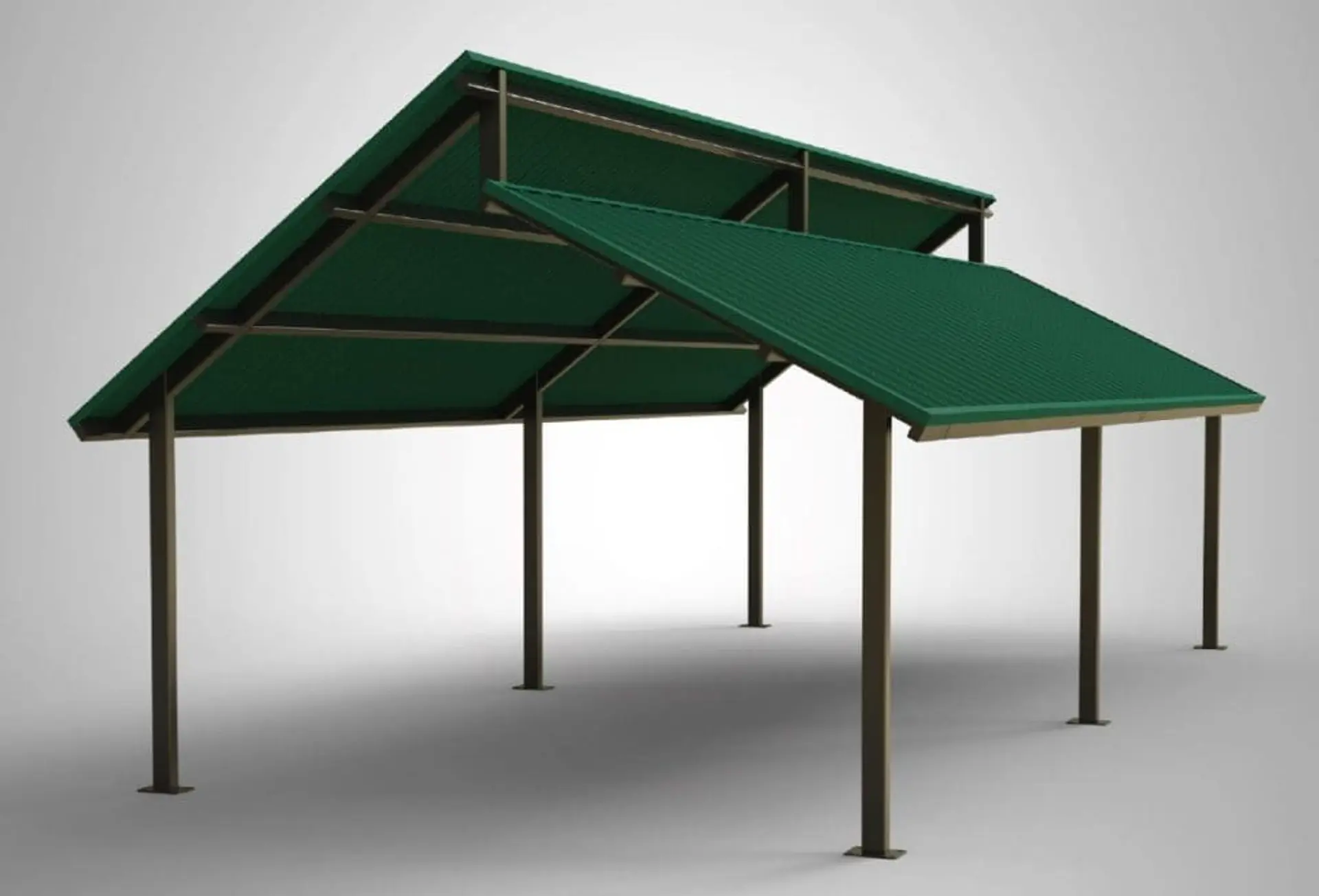 Custom Shelter