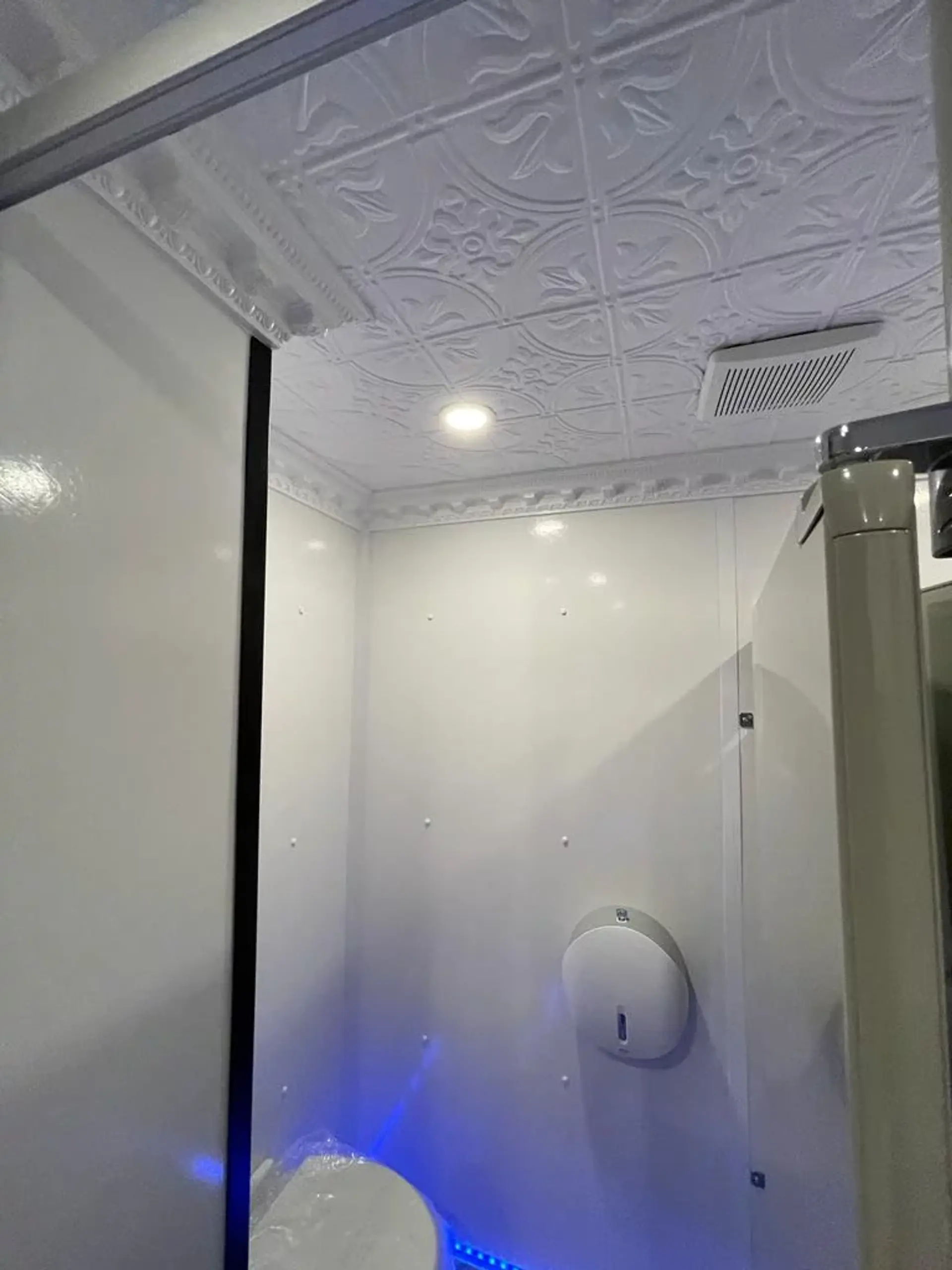 Some Custom-made Design — Smart Washrooms