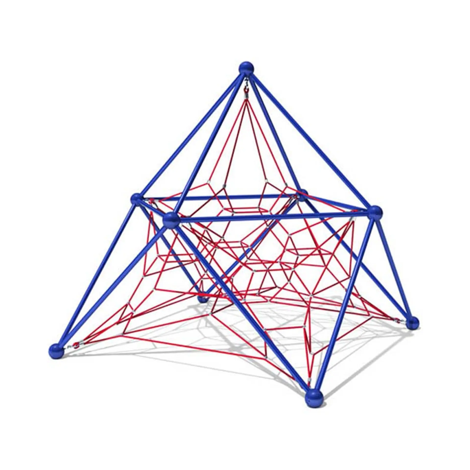 Meteor mini - Rope Play Structure