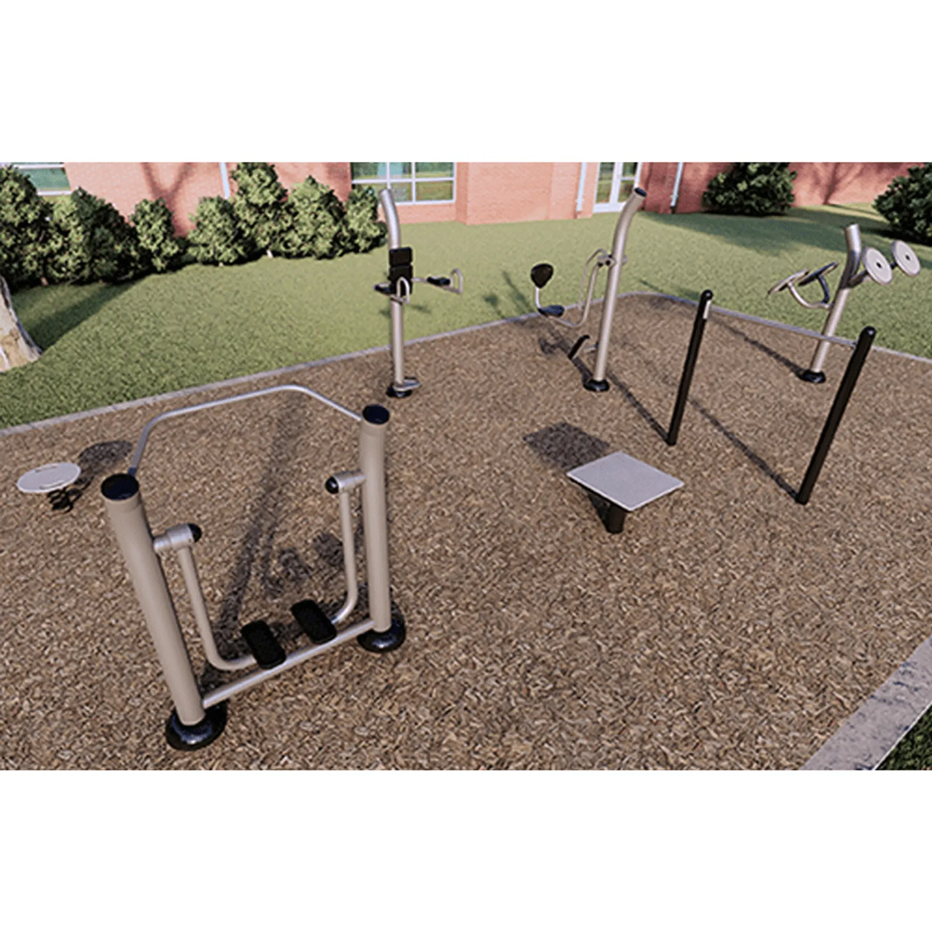 Training Course 2.0