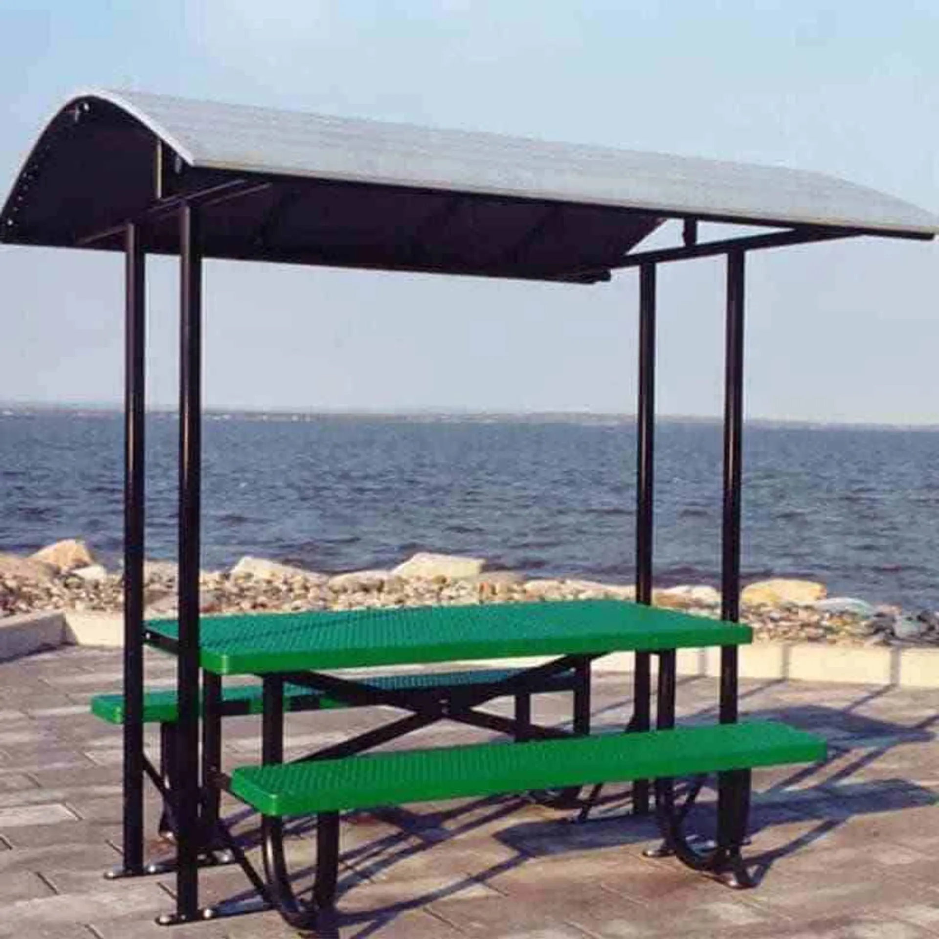Site Furnishing