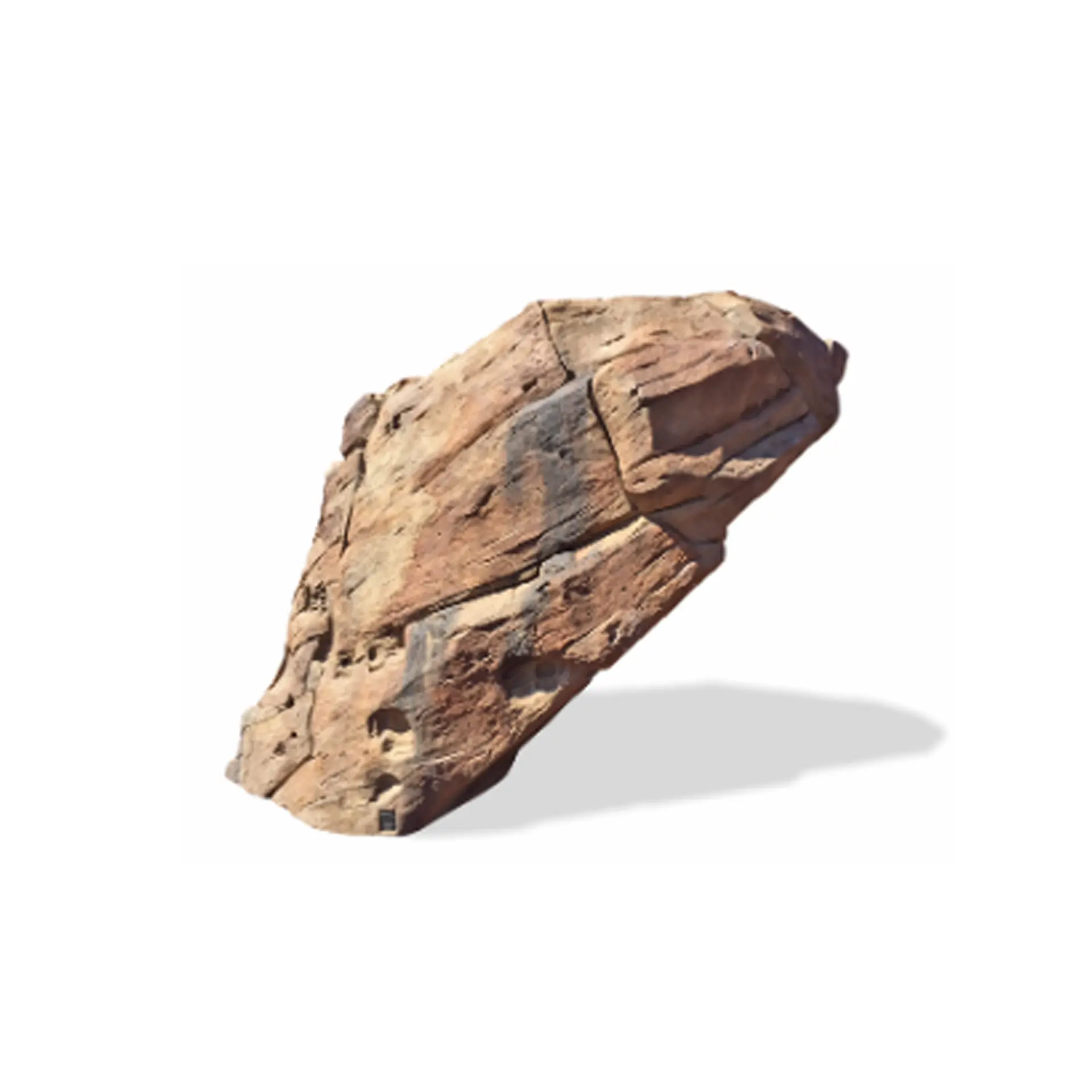 Moab Boulder - Playground Equipment