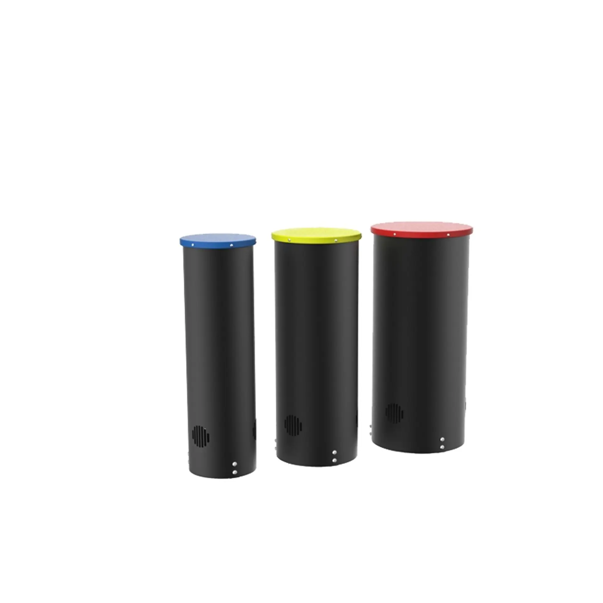 Drums ‘thunder’ - Outdoor Musical Instrument