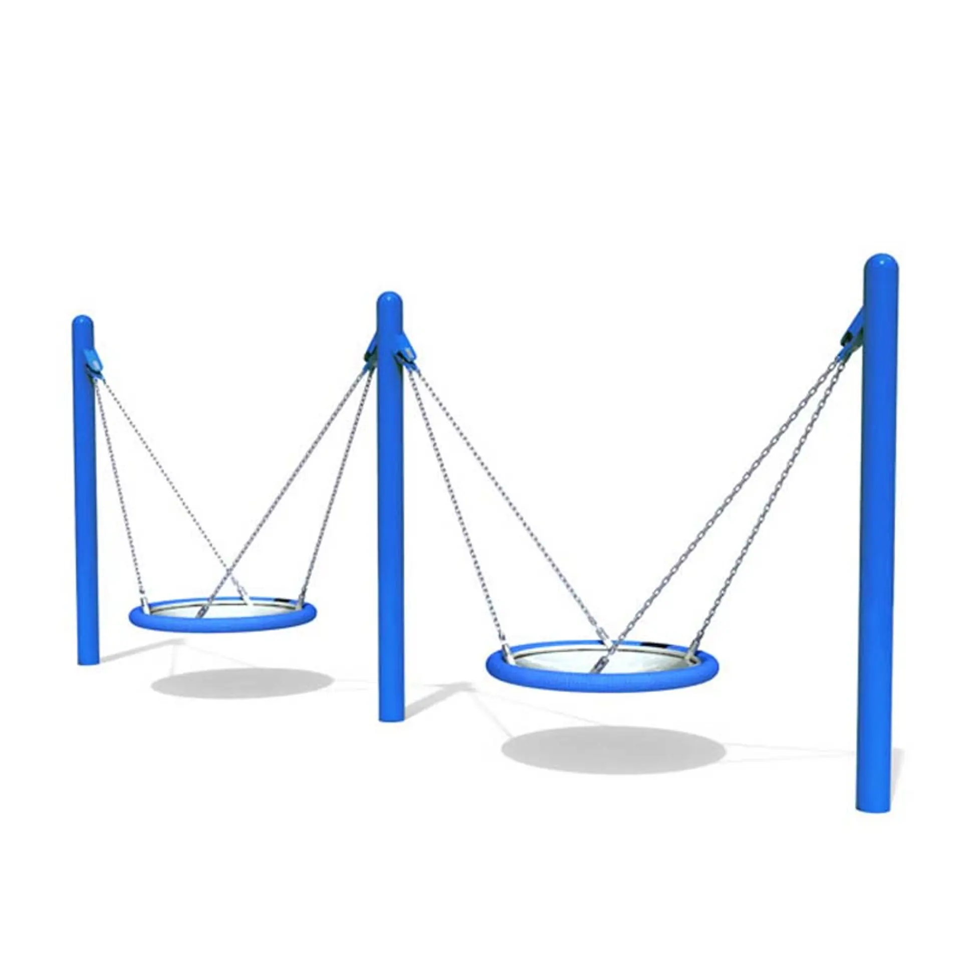 Biggo Spia Duo - Swing Structure