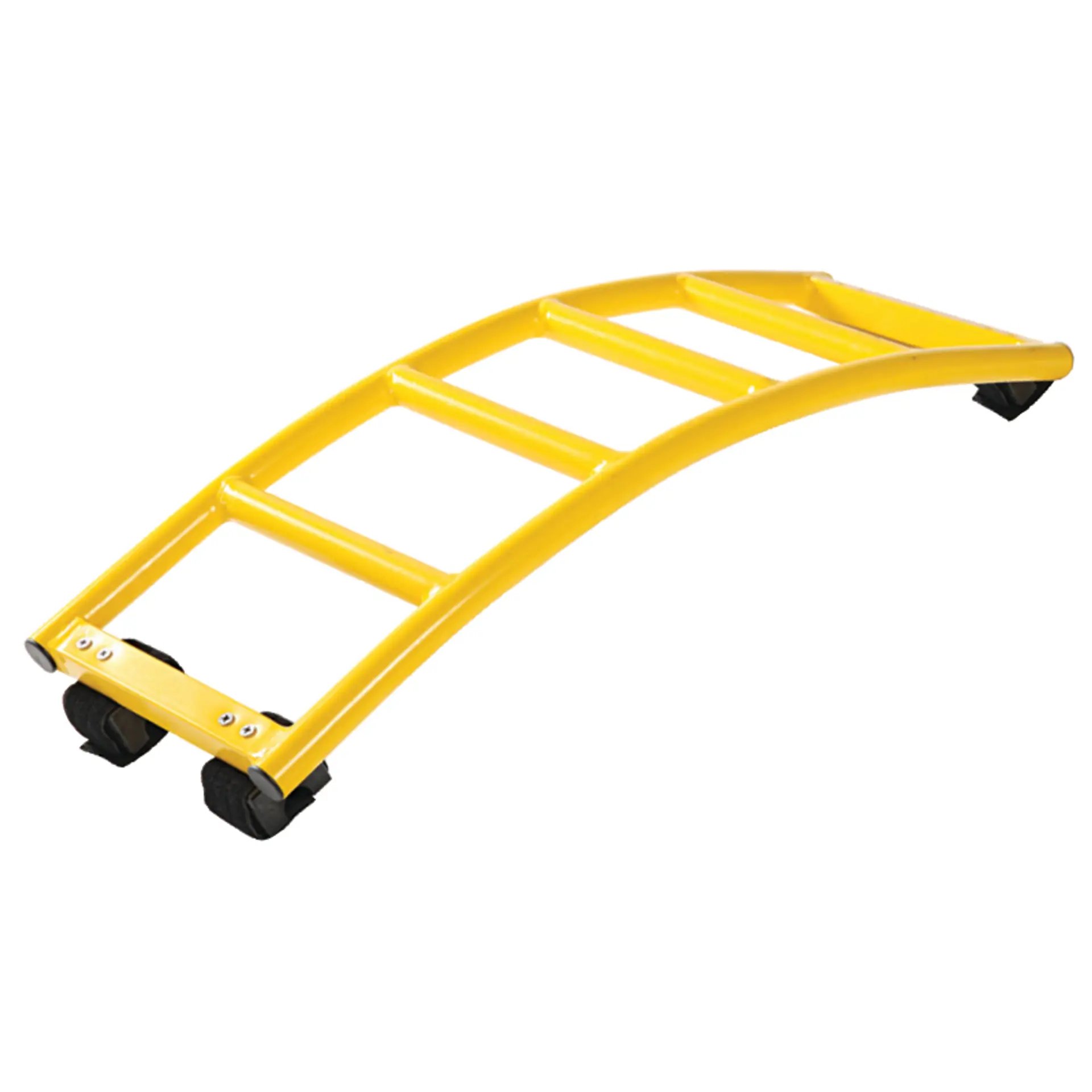 Arch Walkway - Commercial Play Equipment