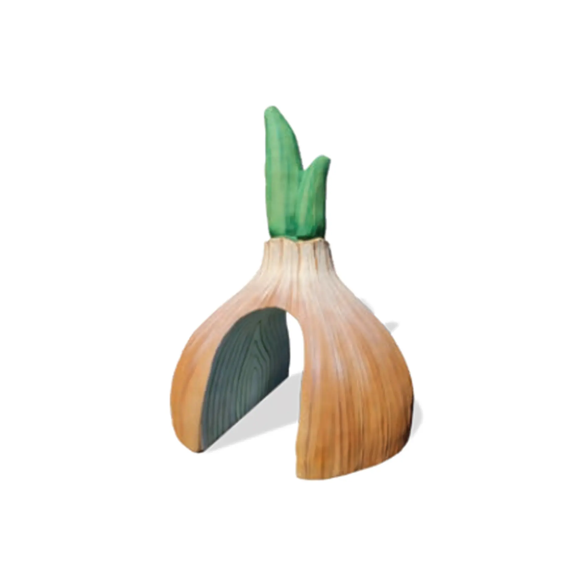 Onion Climber - Playground Climber