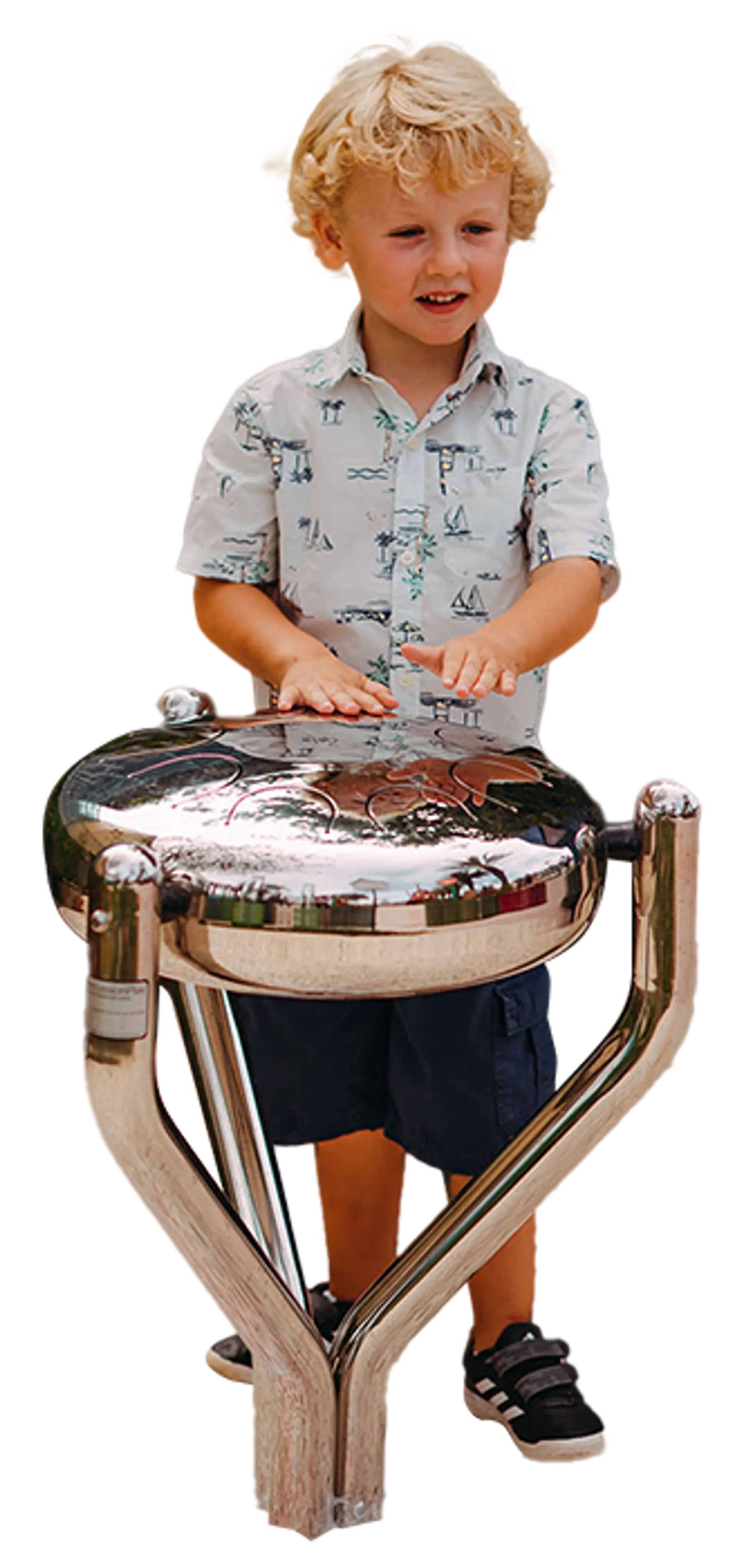 Frequently Asked Questions — Outdoor Musical Instruments