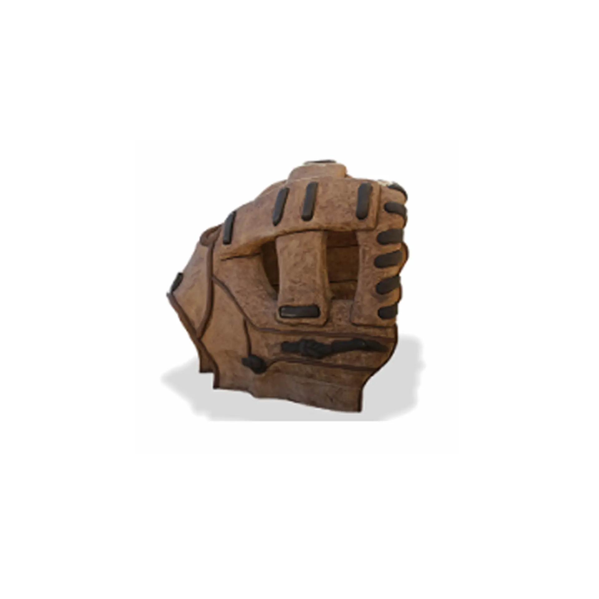 Ball Glove - Playground Climber