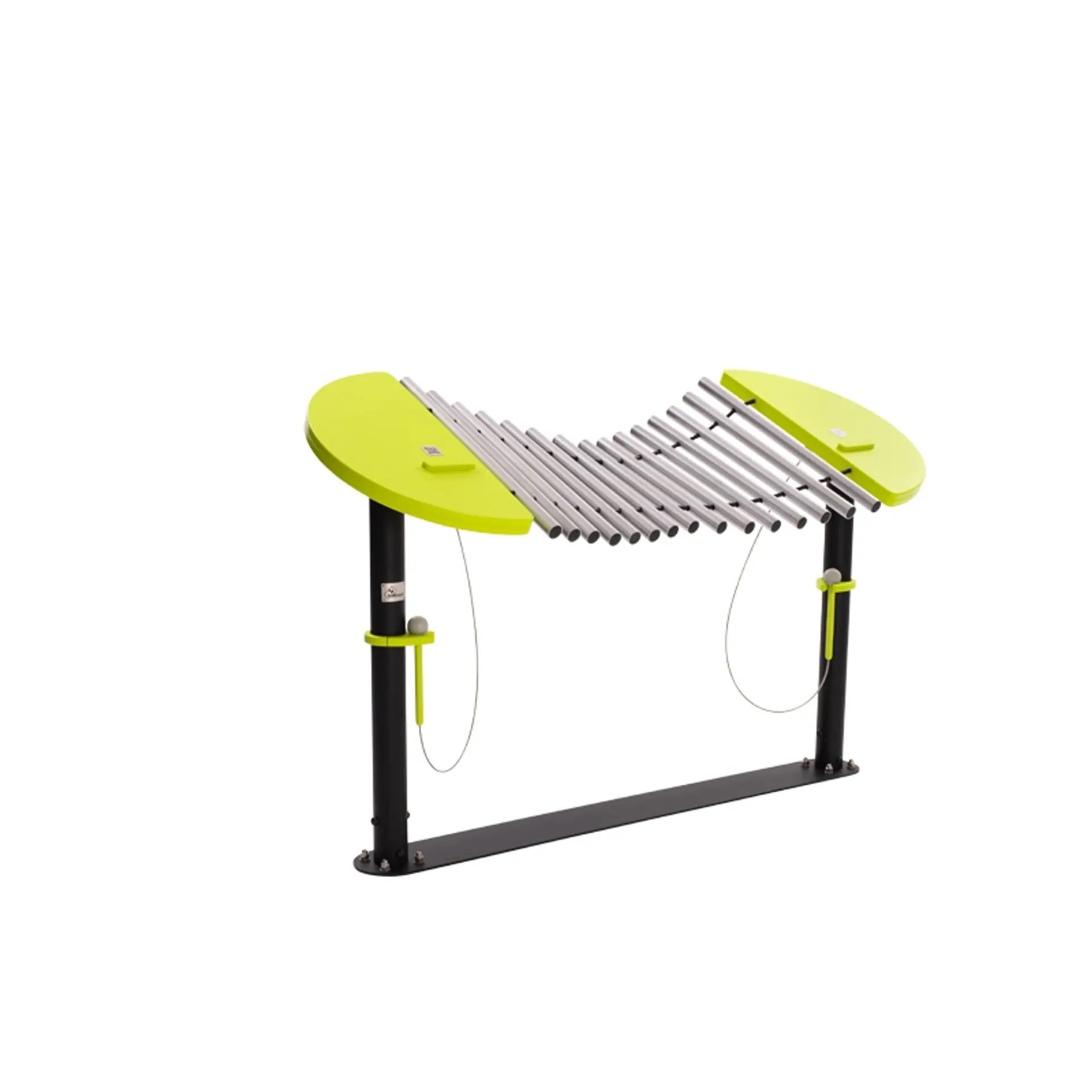 Marimba ‘calypso’ - Outdoor Musical Instrument