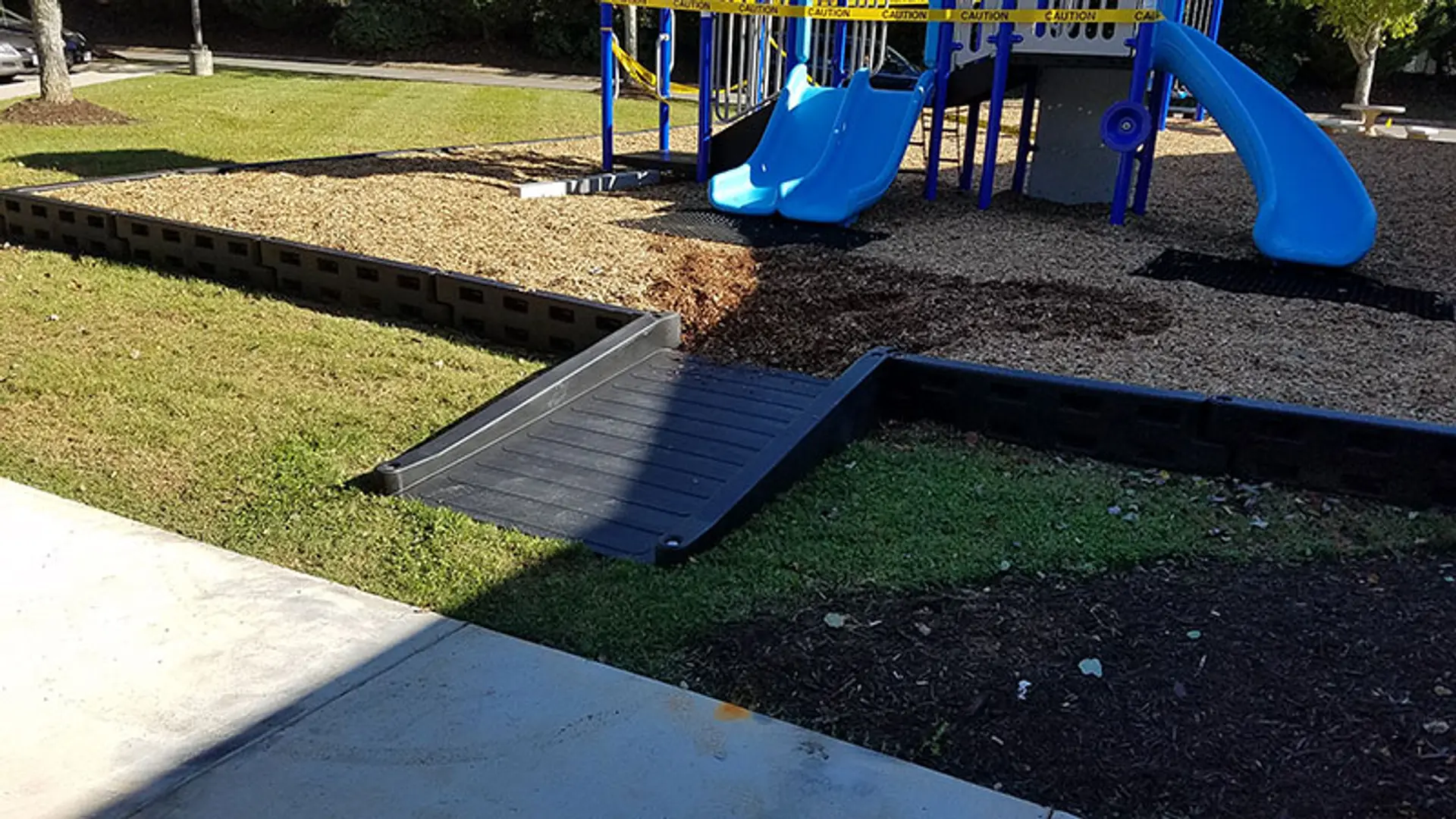 Borders — Playground Accessories
