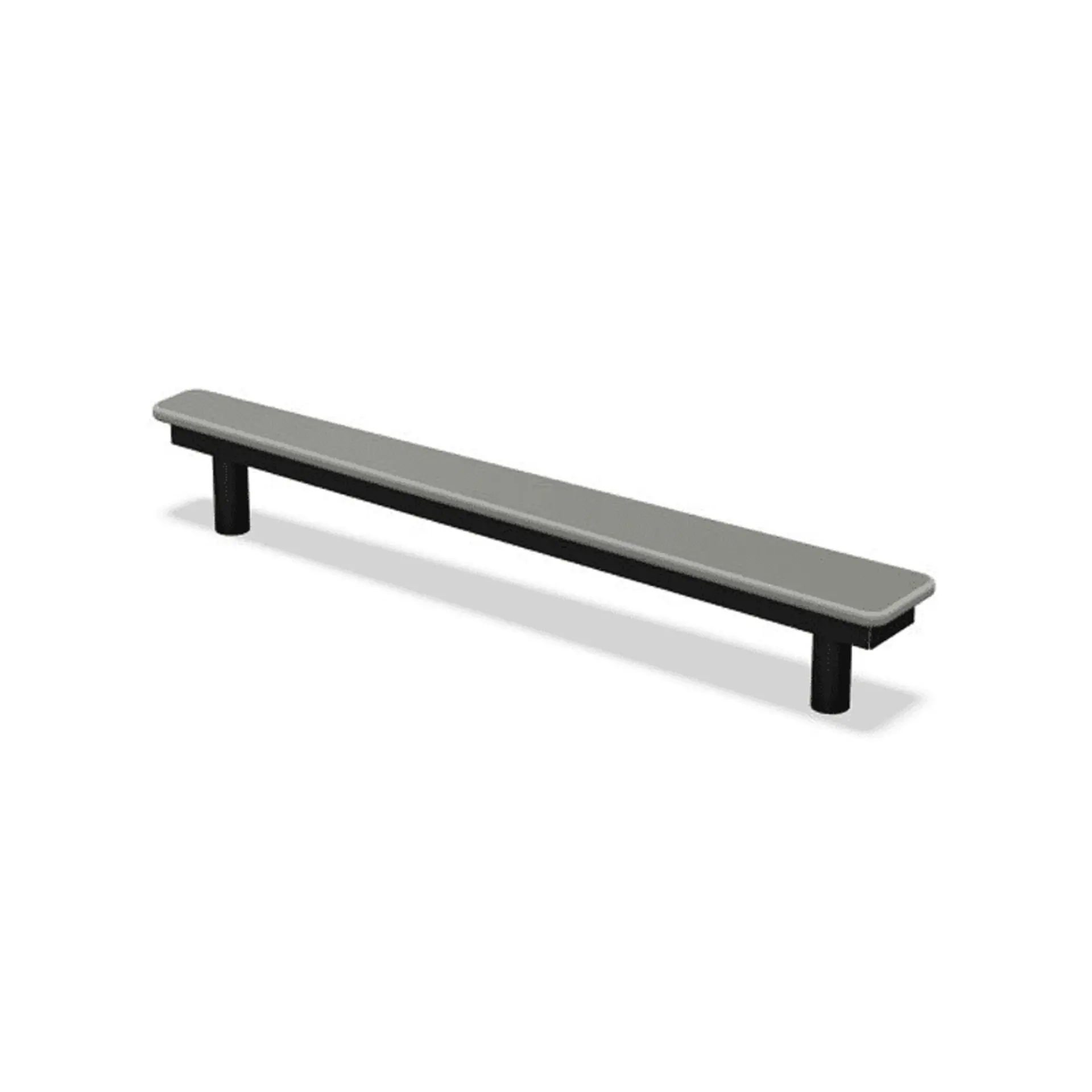Balance Plank Station