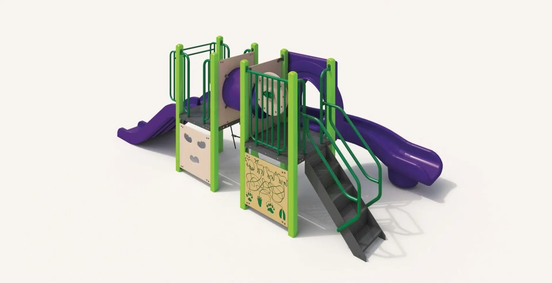 Modular playgrounds for daycares: Main advantages