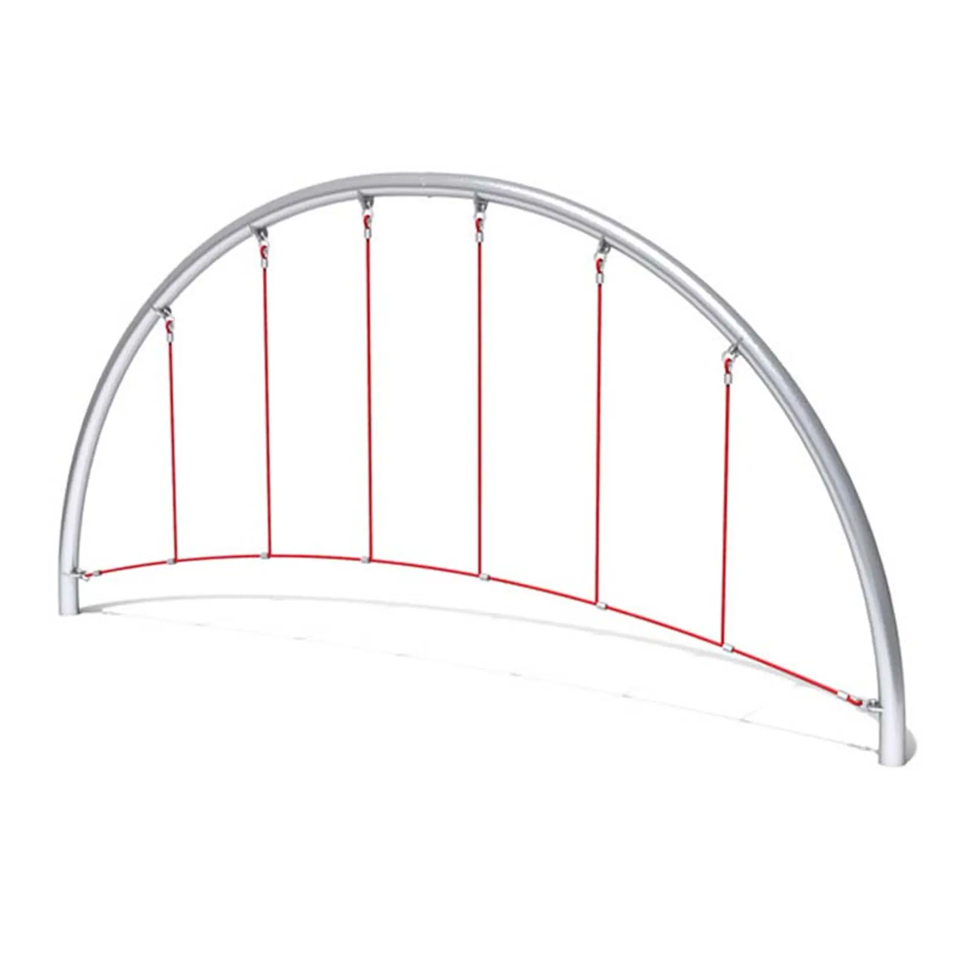 nebula mini lll - Rope Play Structure