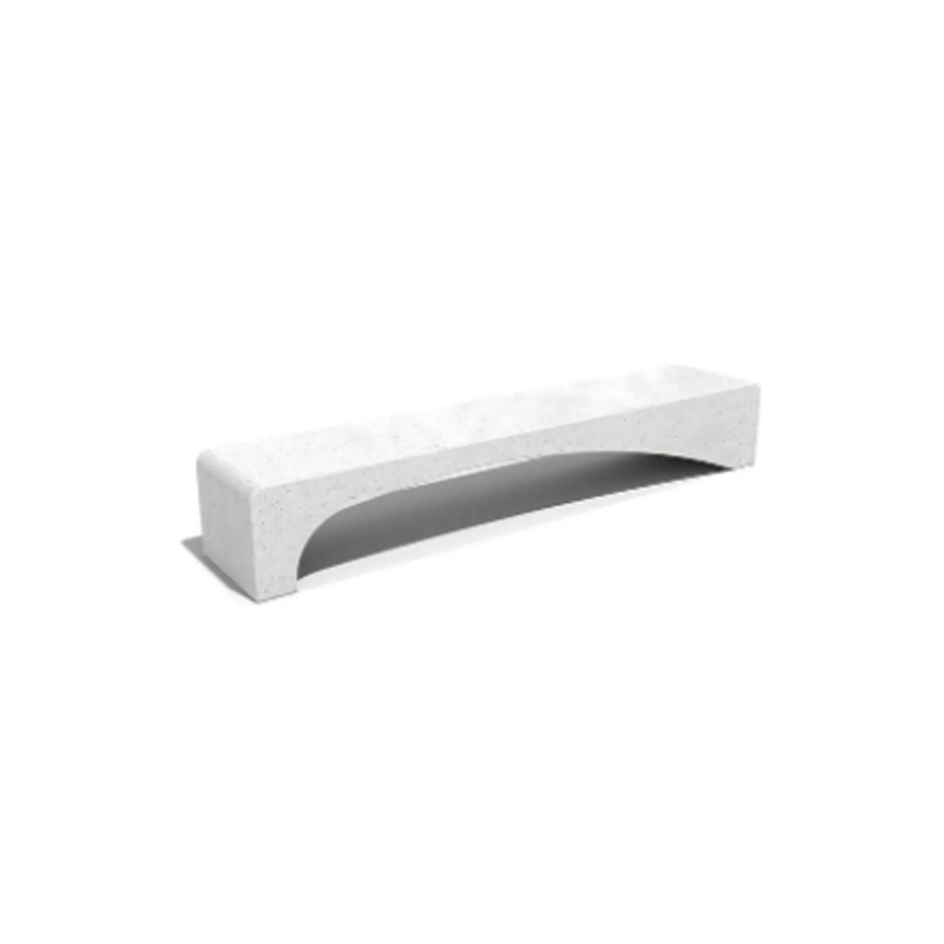 Whetstone Bench - Park Bench
