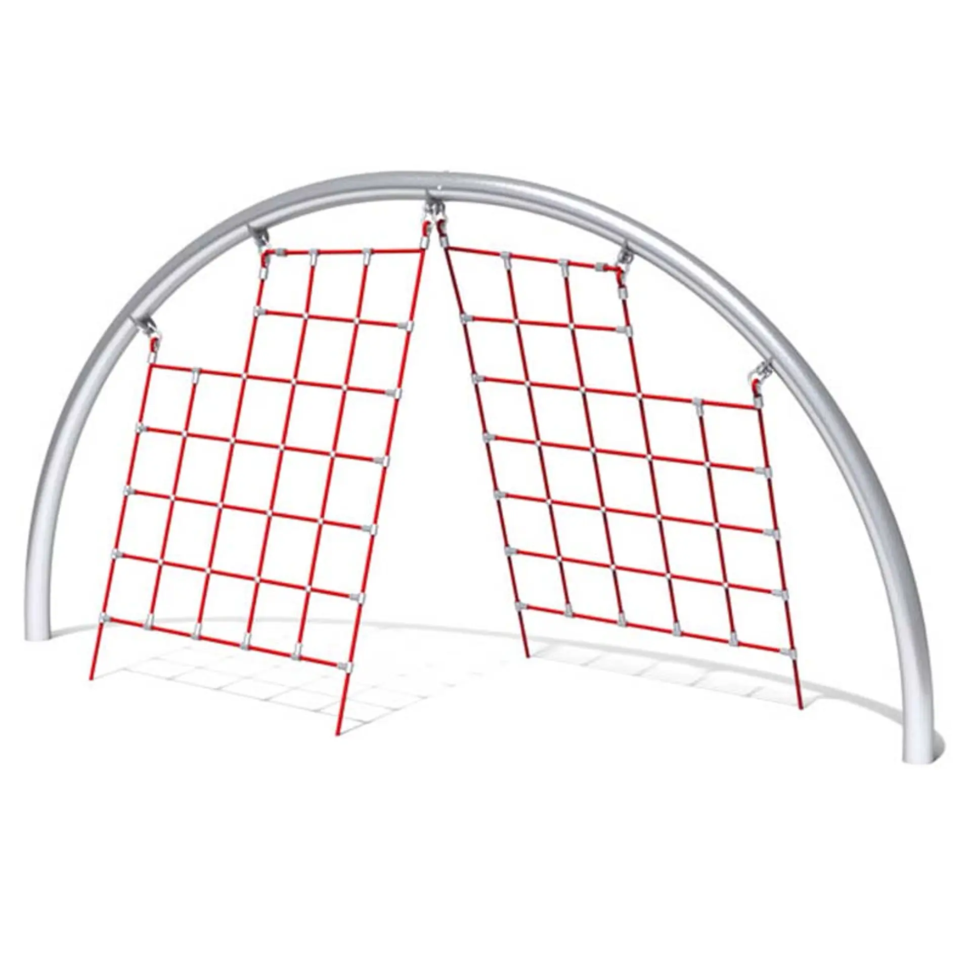 Nebula Mini IV - Rope Play Structure