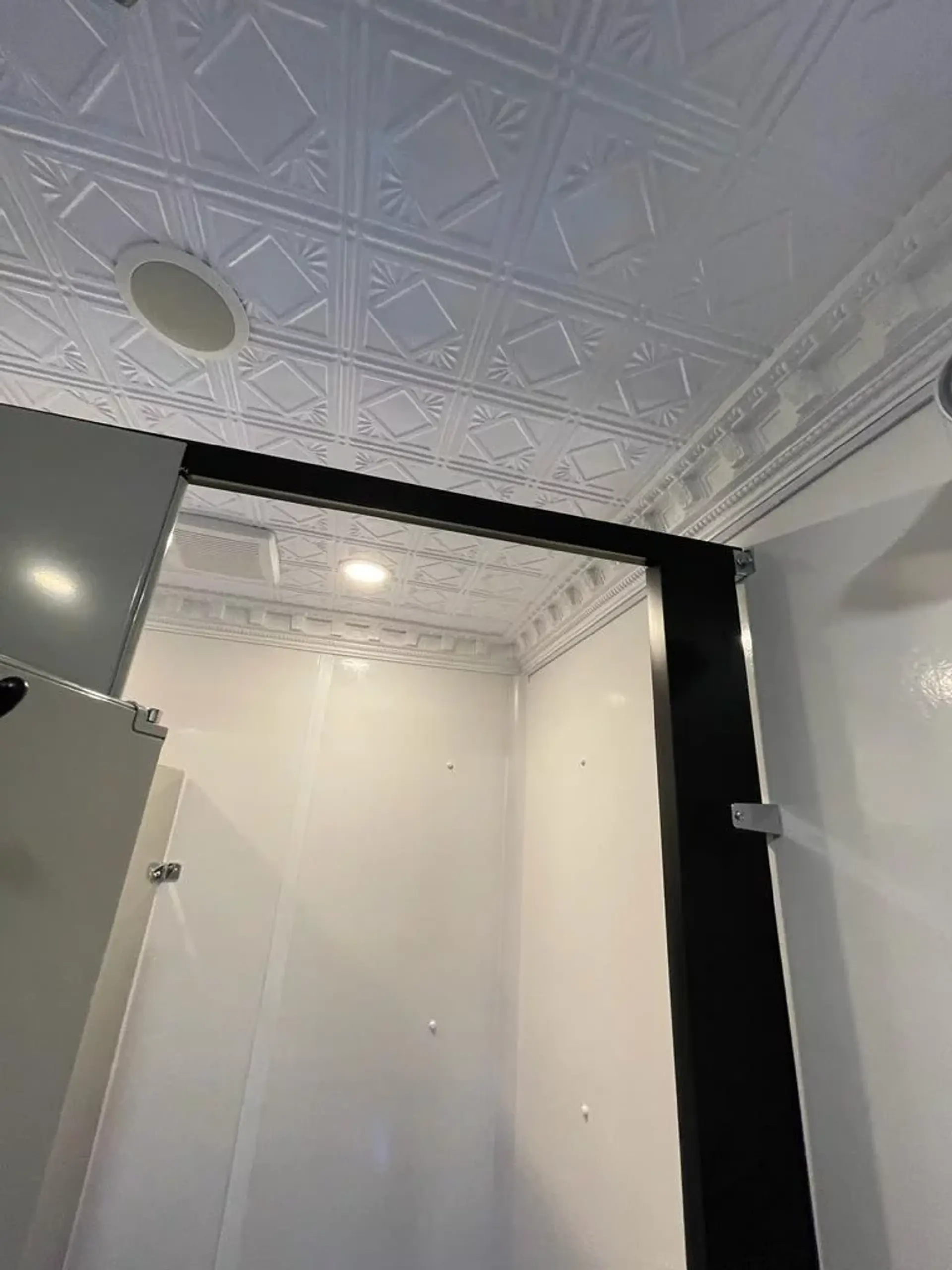 Some Custom-made Design — Smart Washrooms