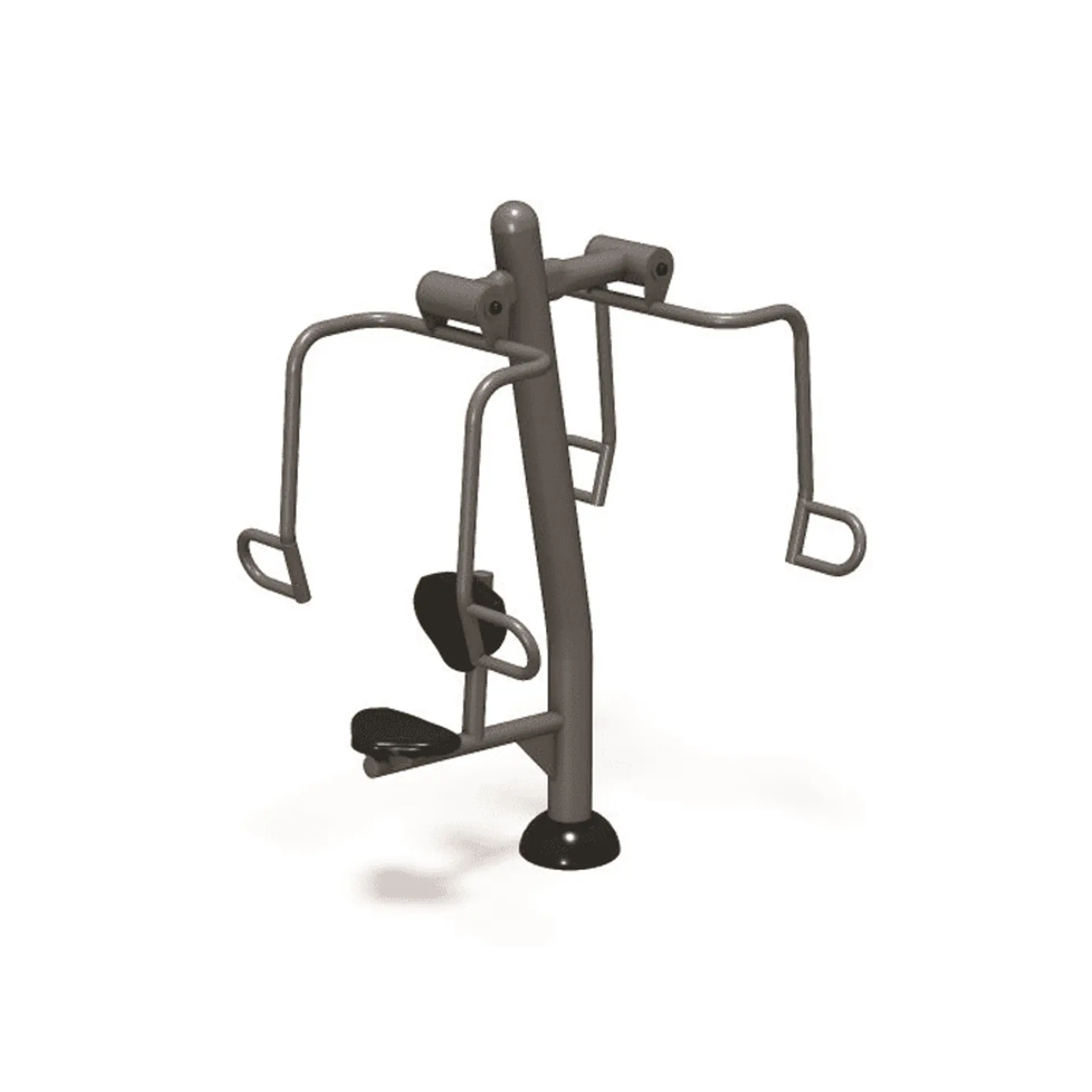 Chest Press (Accessible)