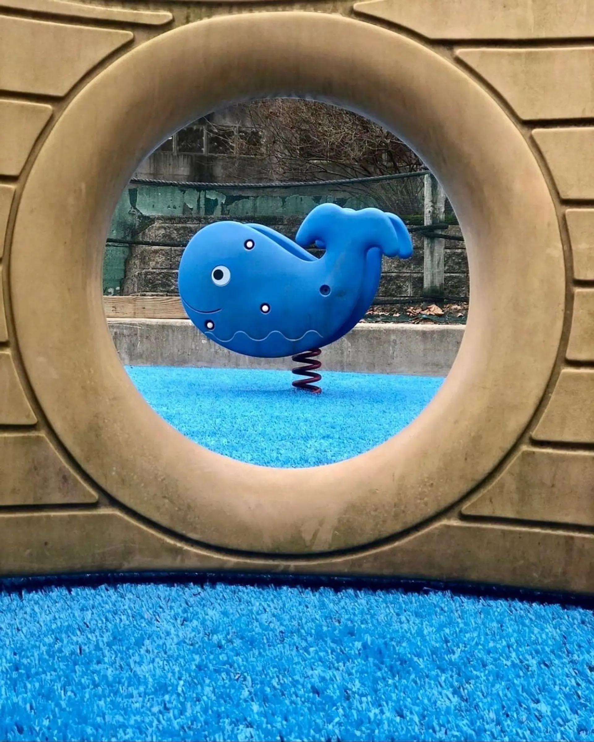 Gallery — Playground Grass