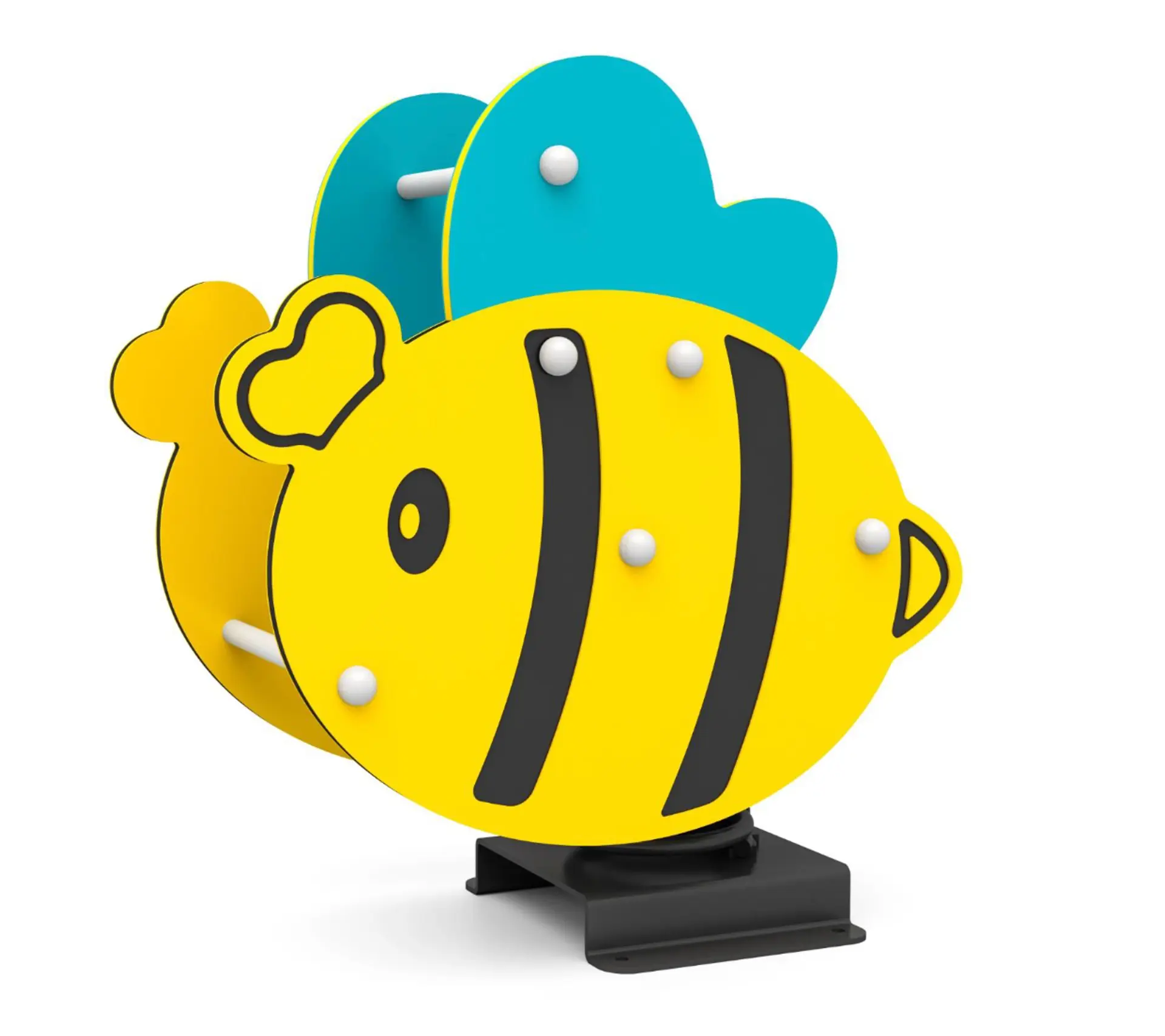 Bee Spring Rider - Spring Rider