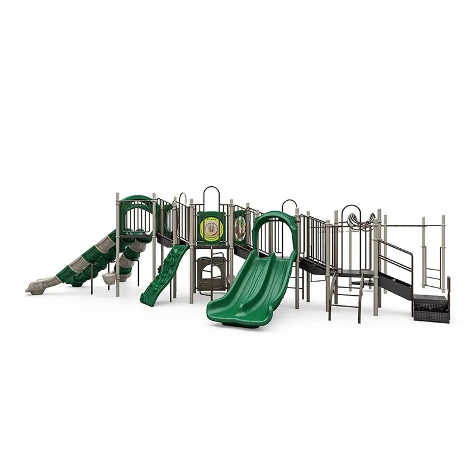 Galena - Inclusive Play Equipment