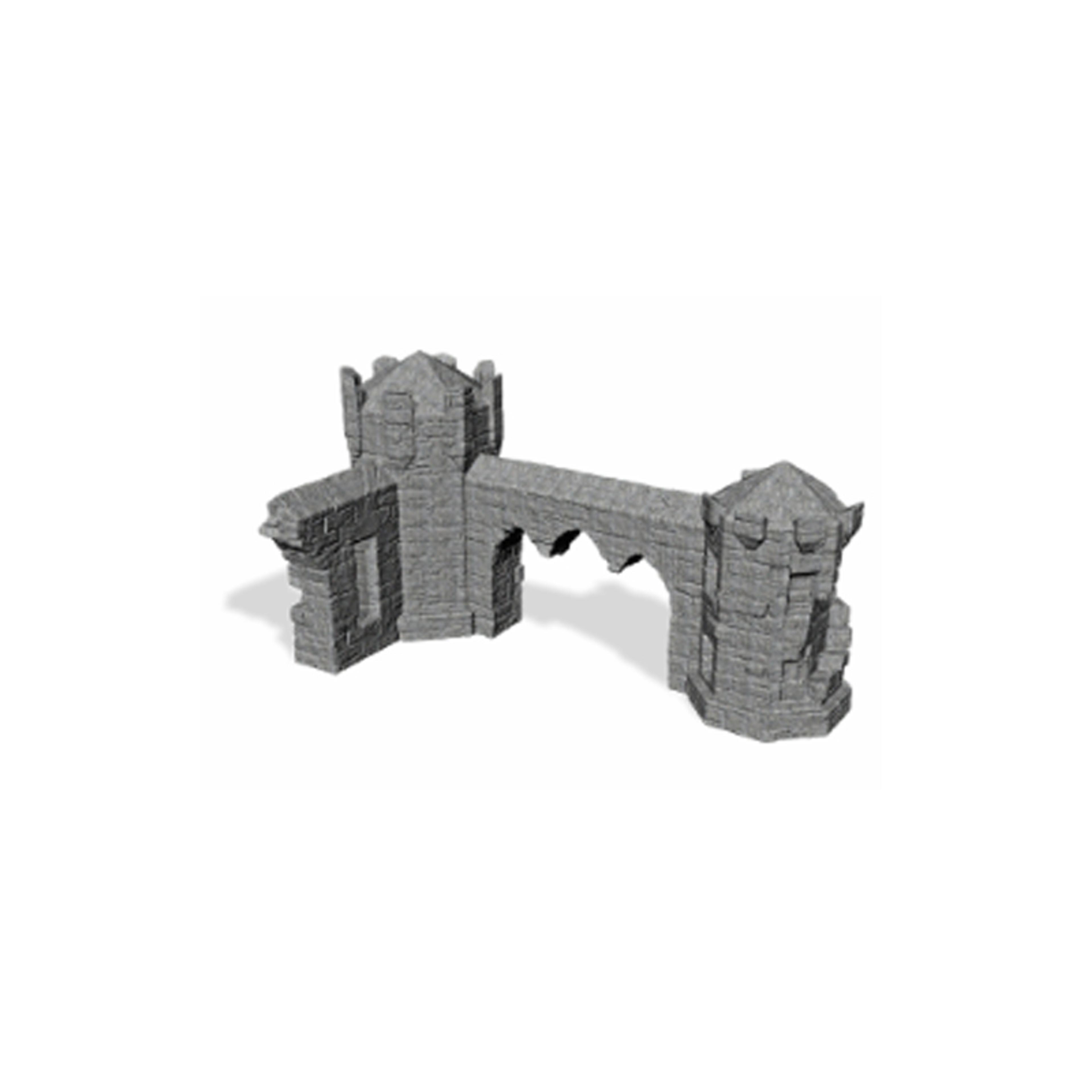 Castle Climber
