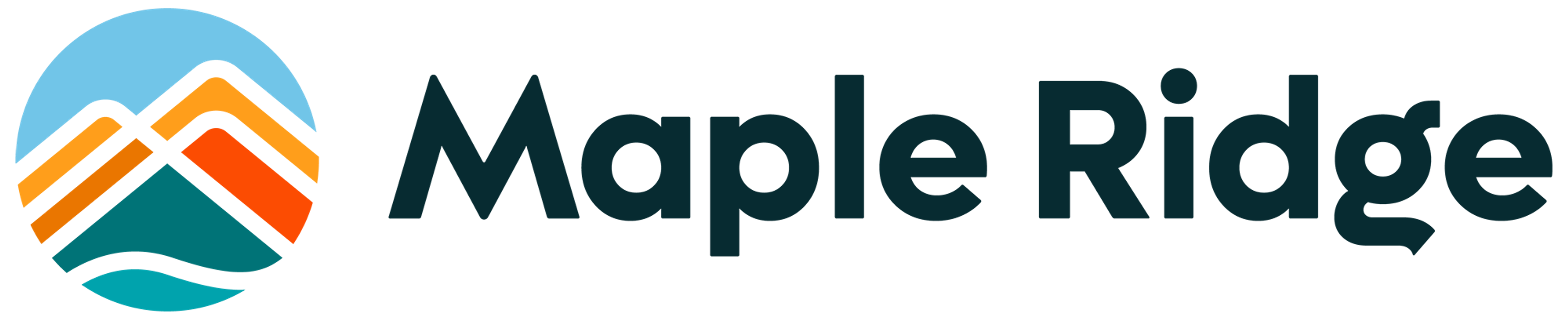 City of Maple Ridge