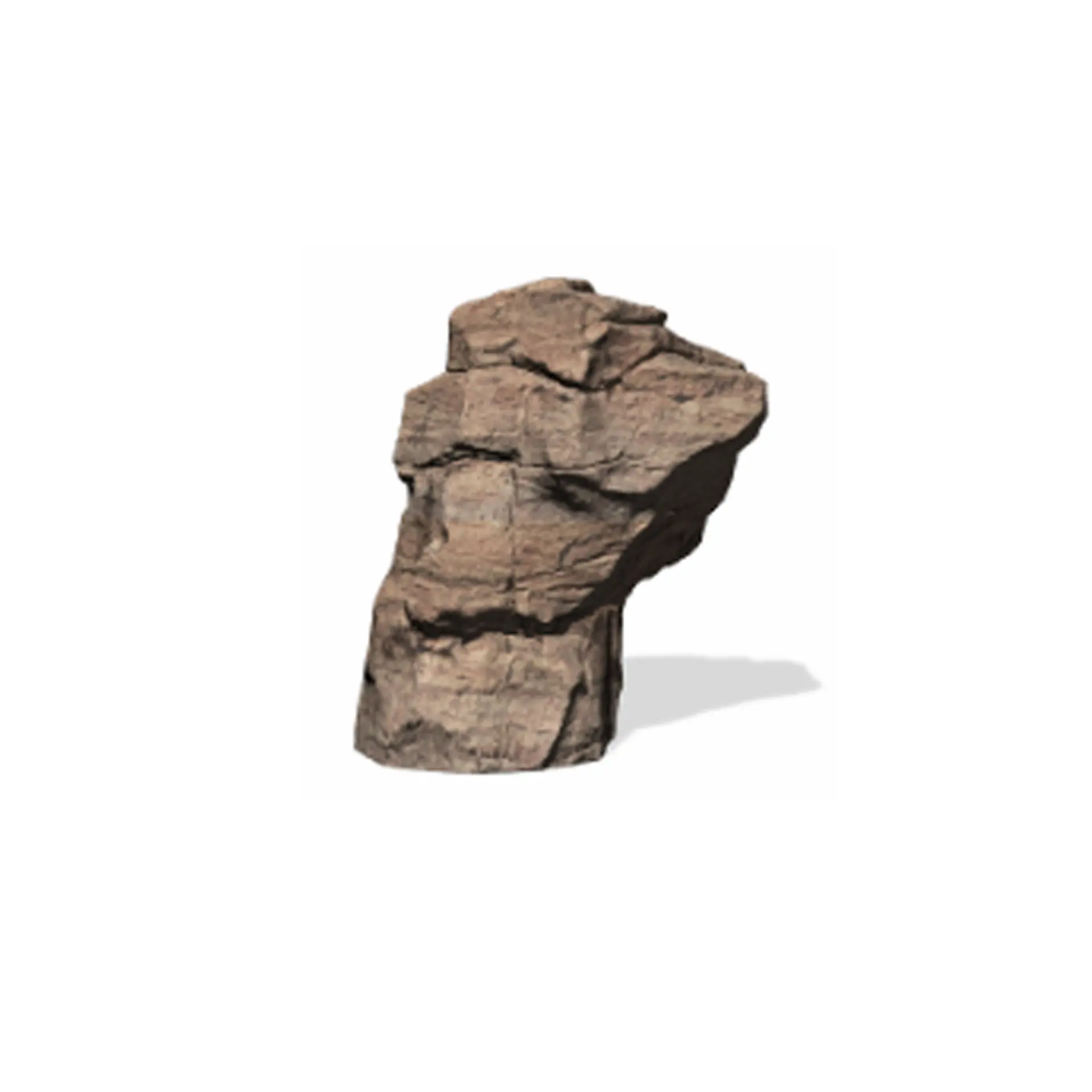 Skyland Boulder - Playground Climber