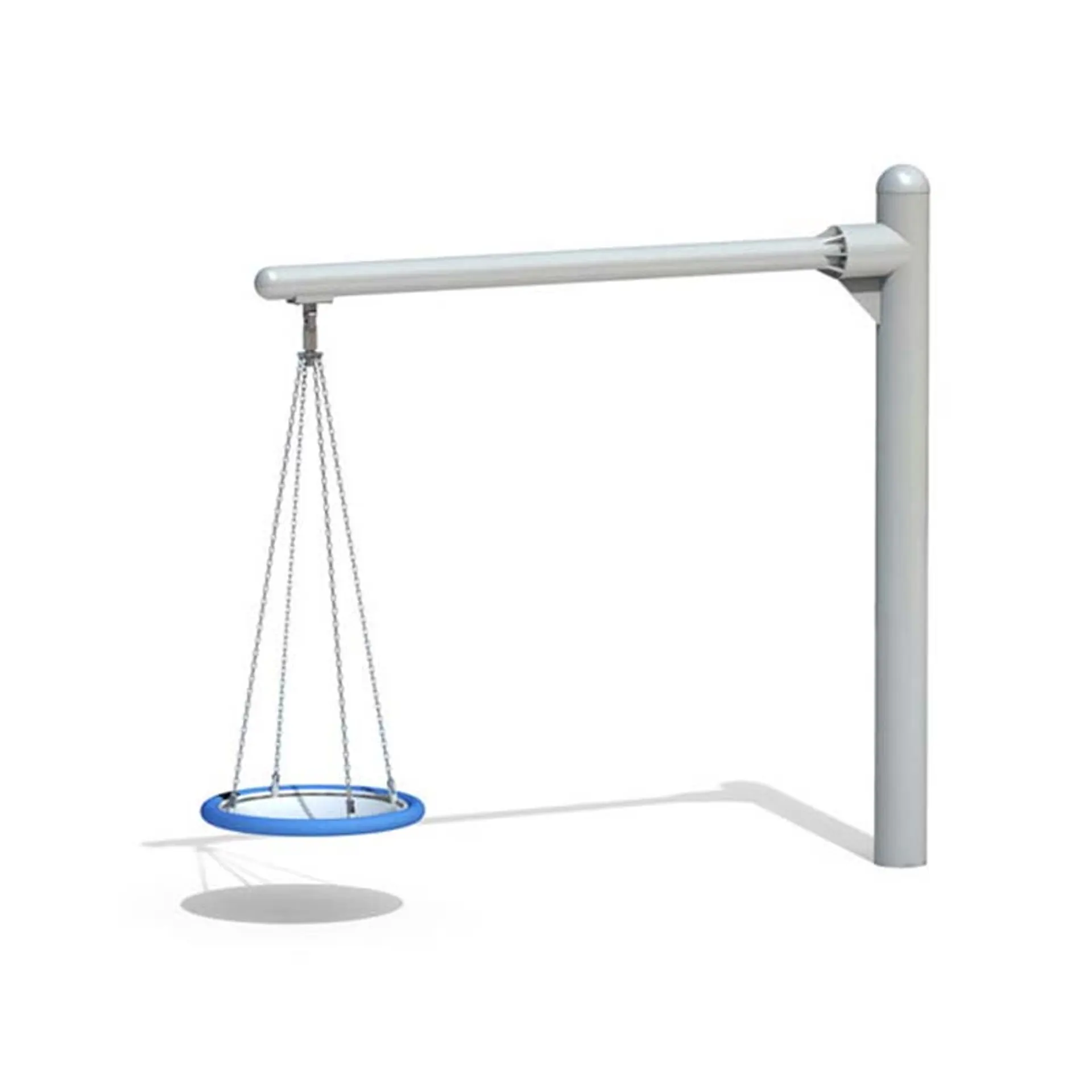 Biggo Ovni Solo - Swing Structure