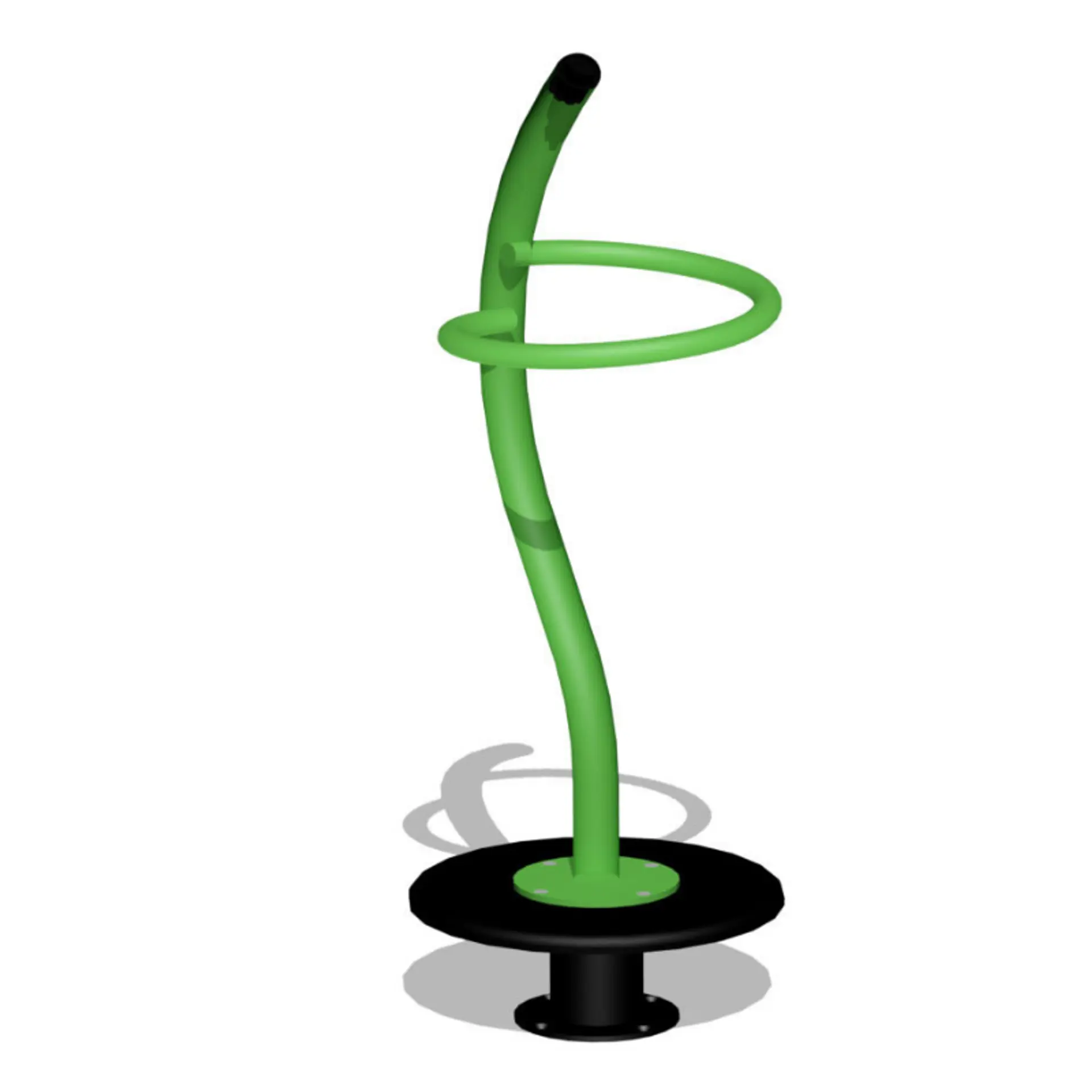Hula Rotator - Playground Equipment