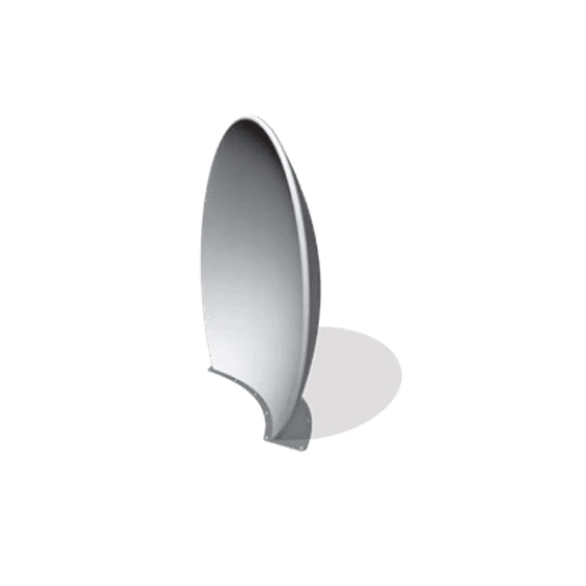 Listening Dish - Playground Equipment
