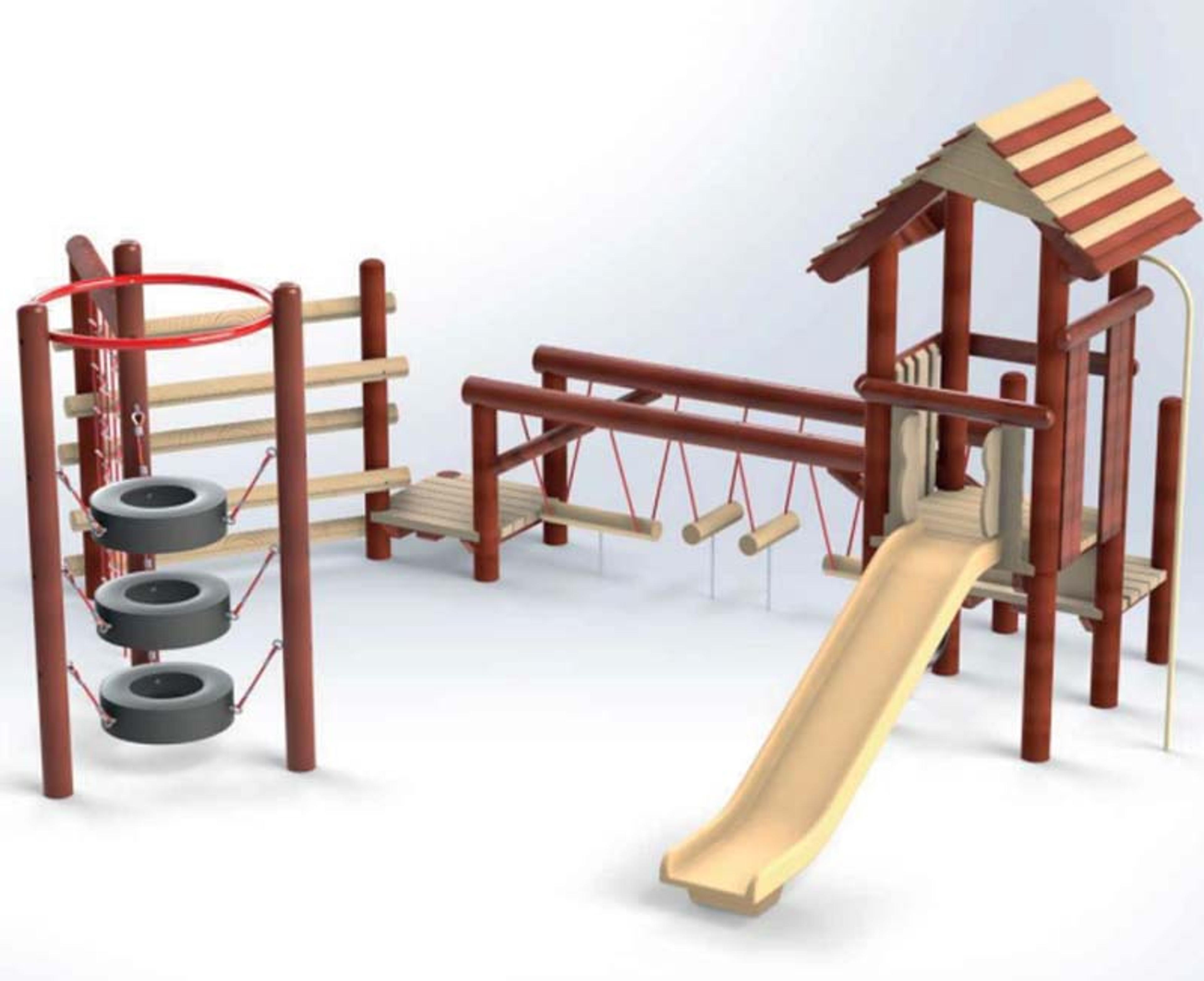 Combined course