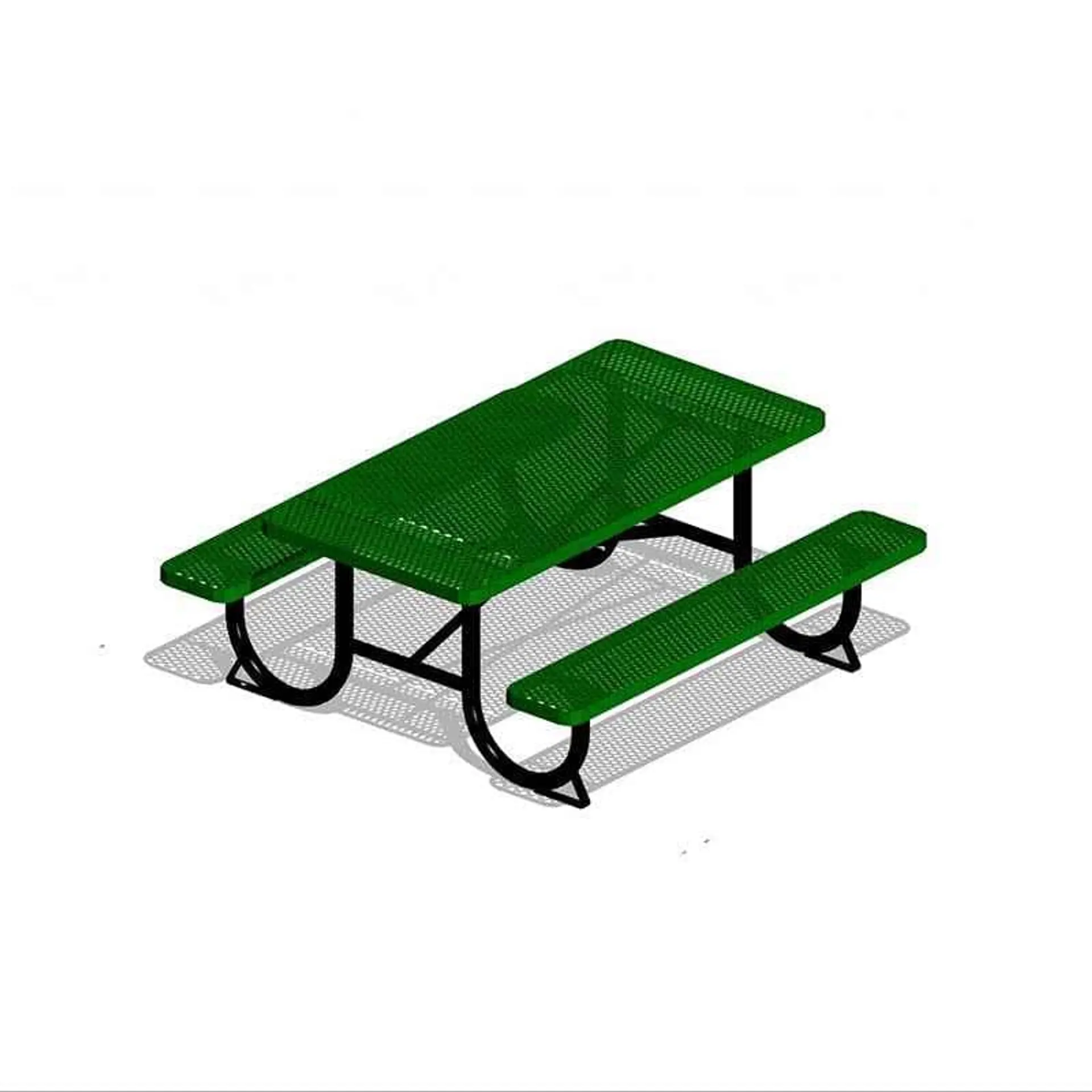 Most Populars — Site Furnishing
