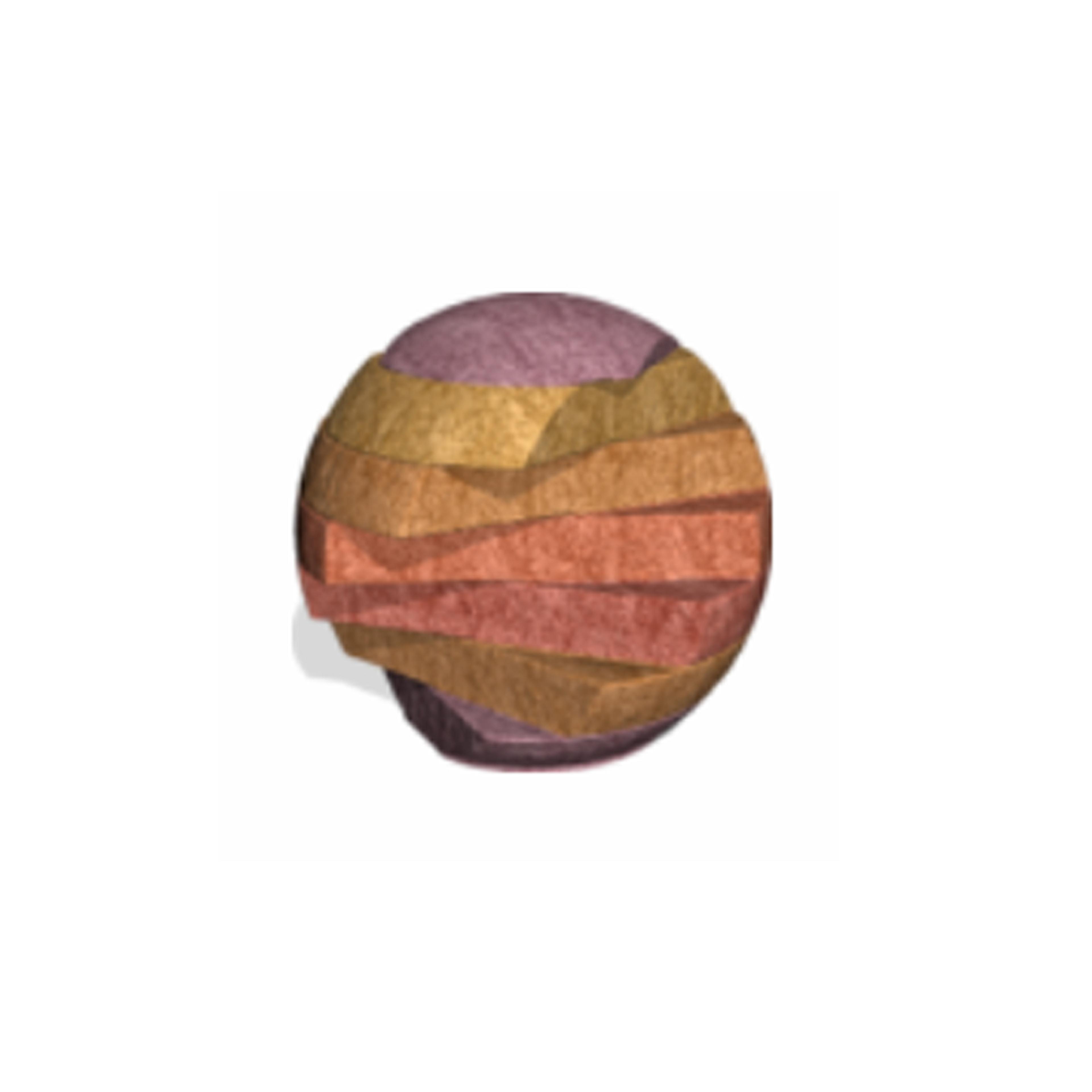 Monolith Sphere