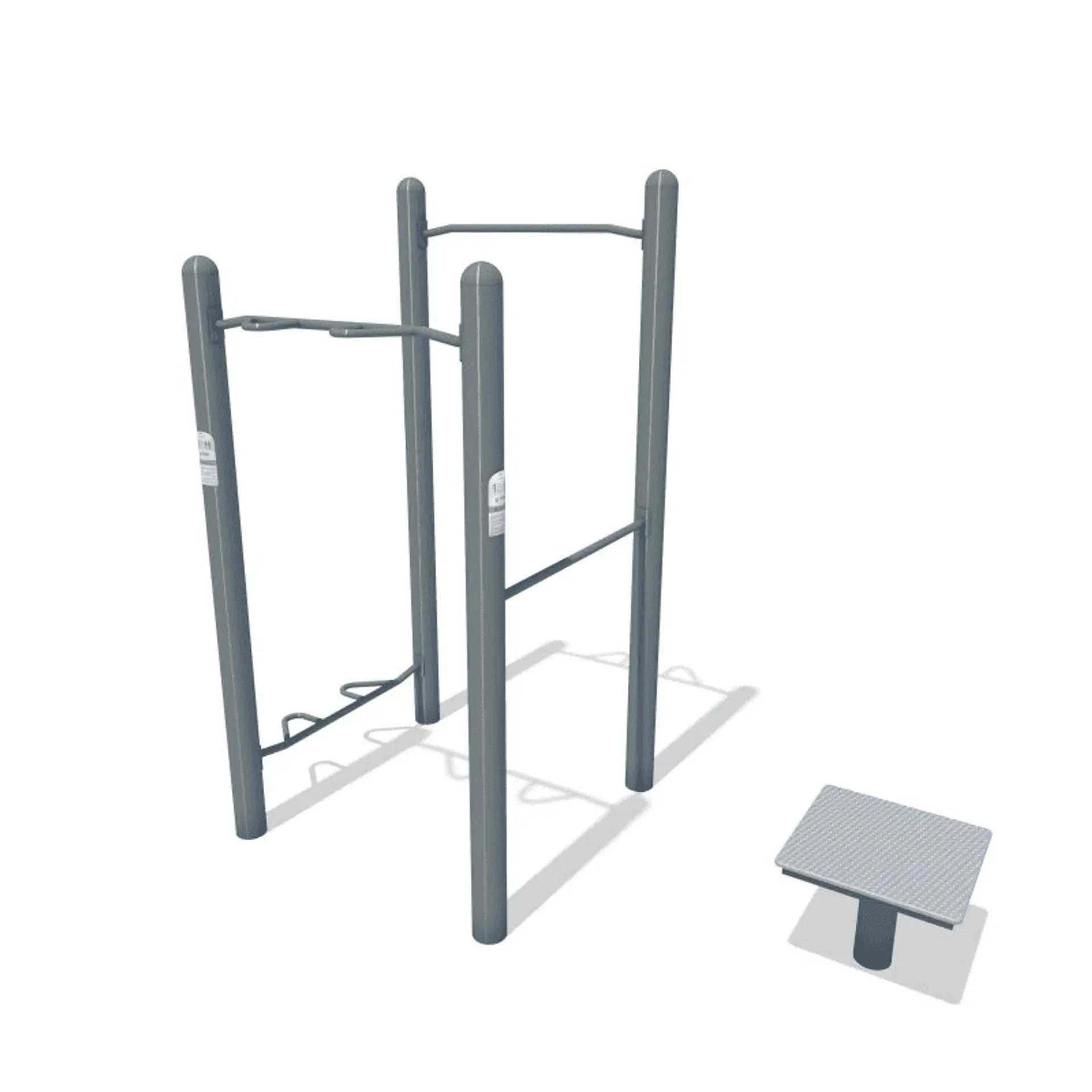 Combination Fitness Hub
