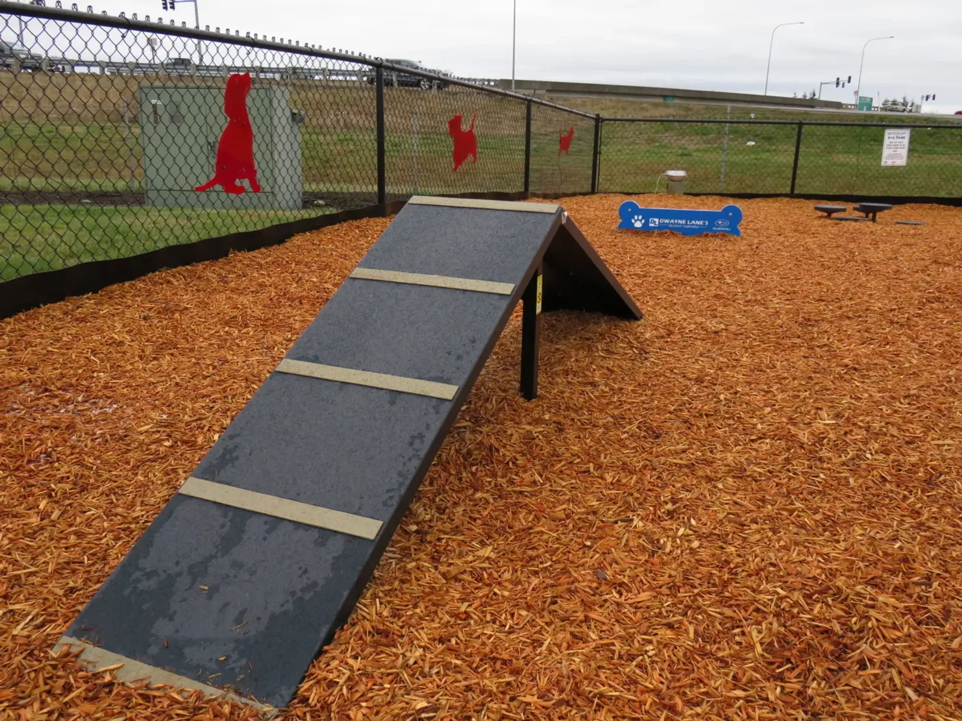Dog Parks