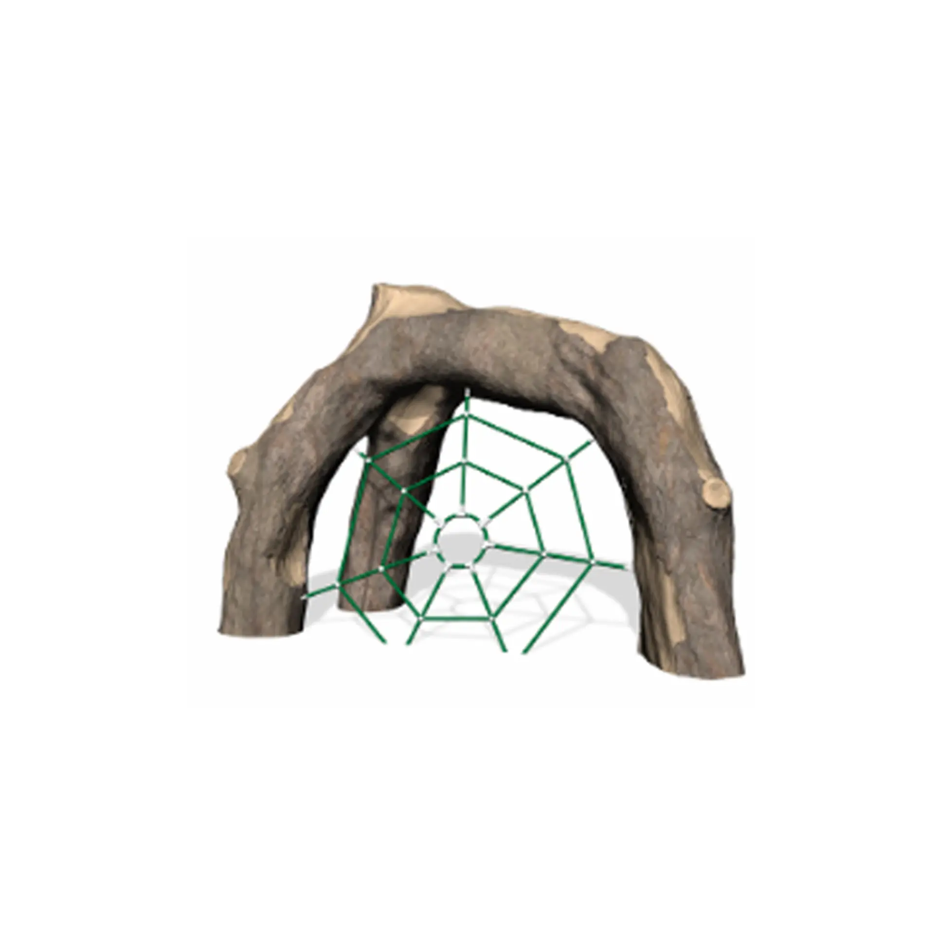Web Climber - Playground Climber