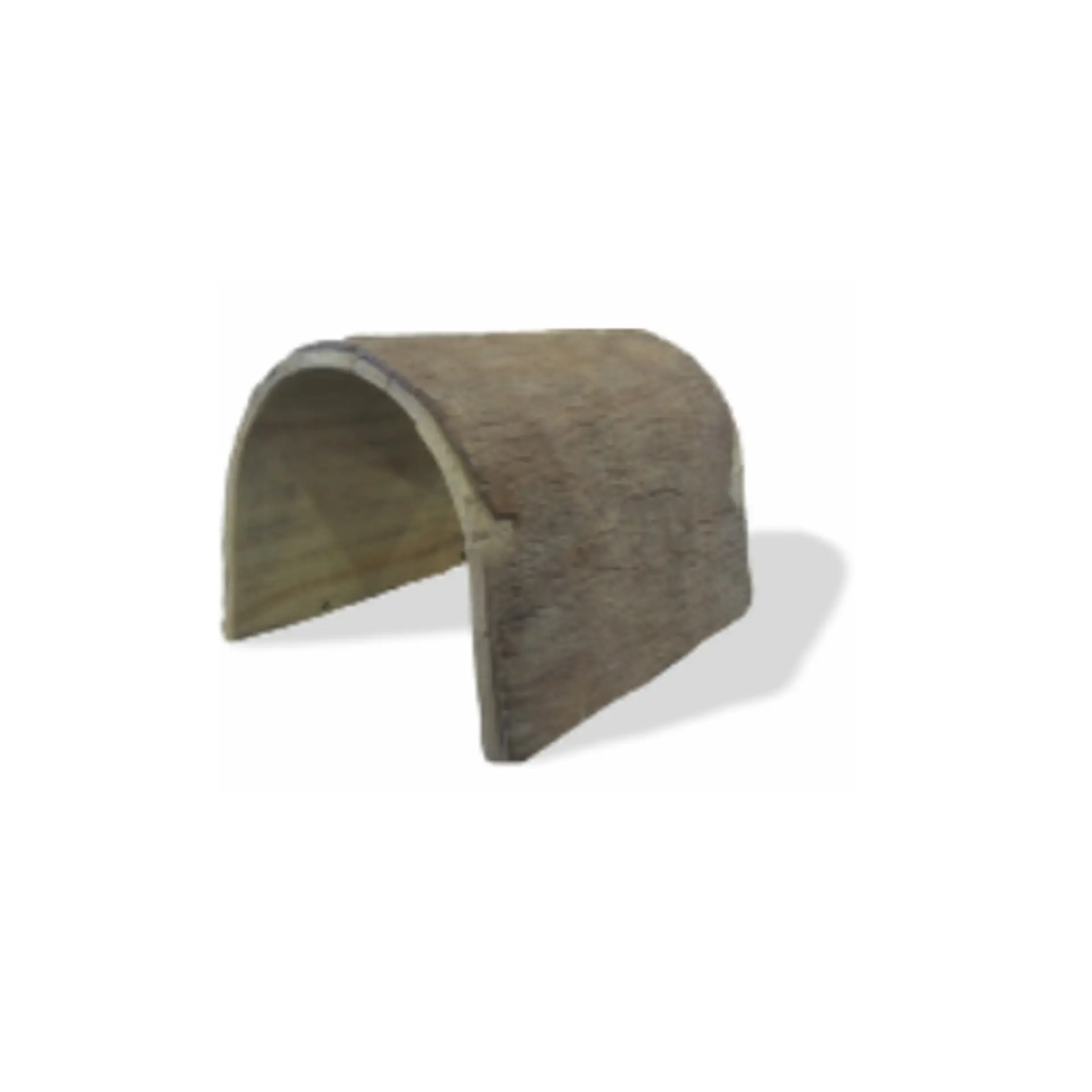 Hollow Log - Playground Equipment