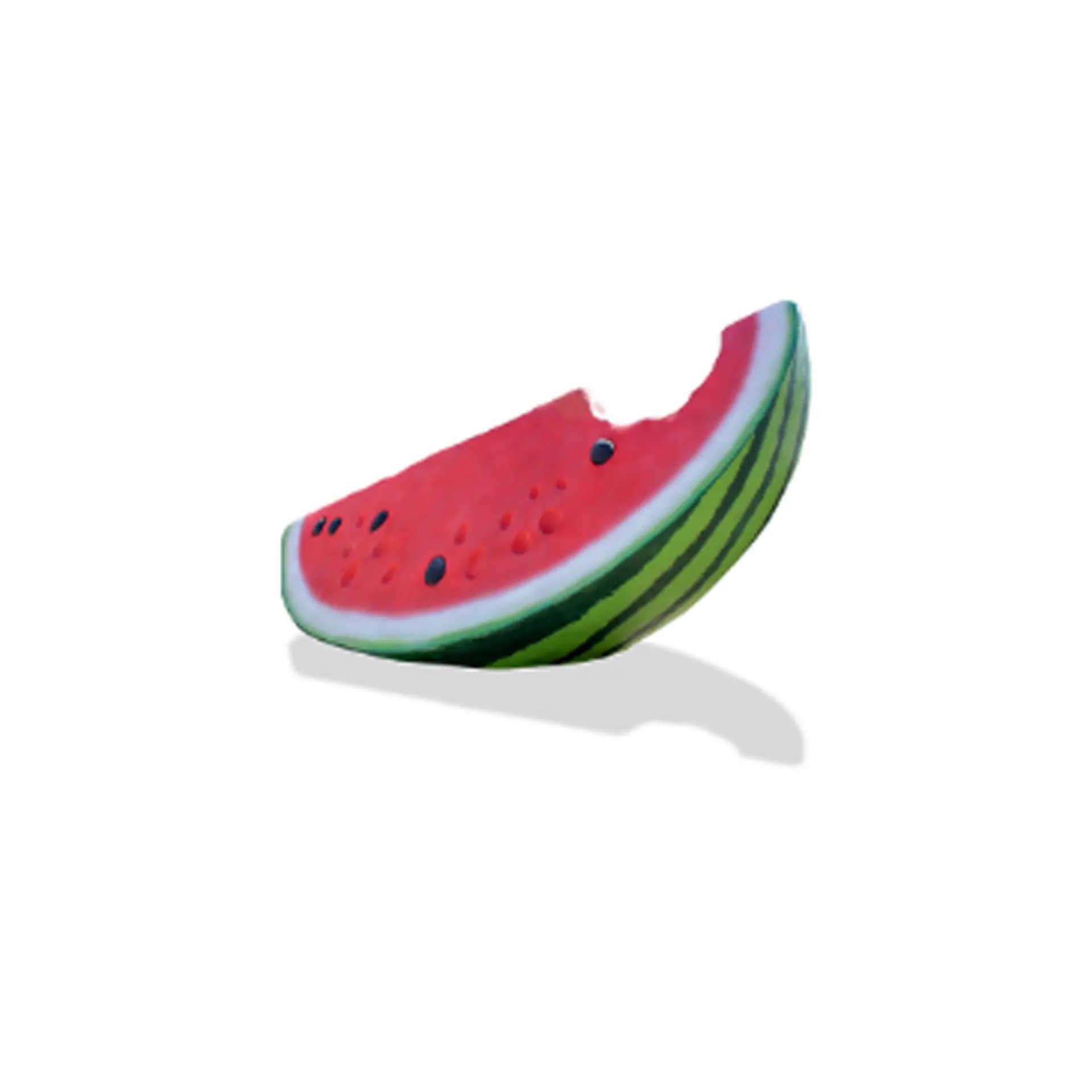 Watermelon Slice - Playground Climber
