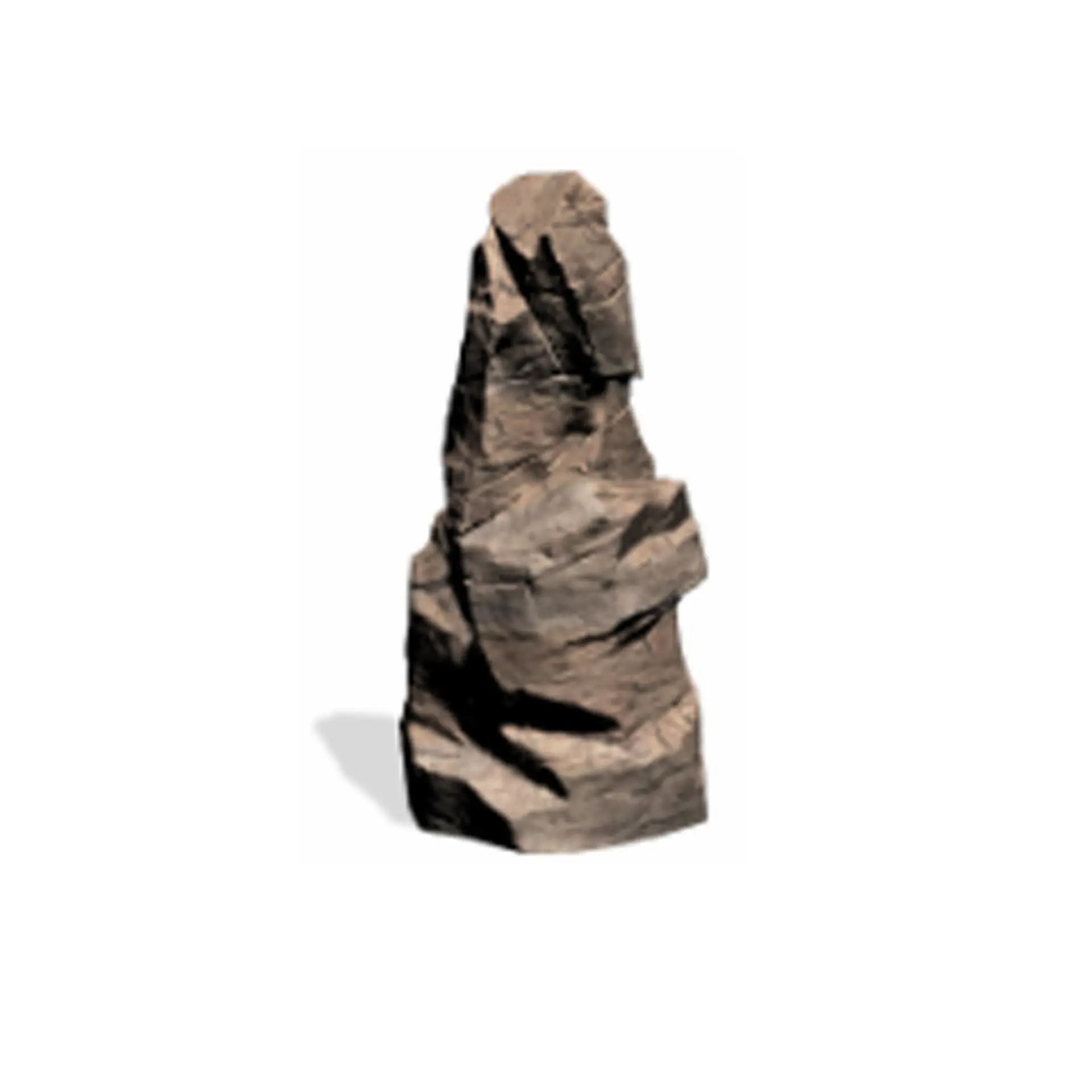 Pinnacle Boulder - Playground Equipment