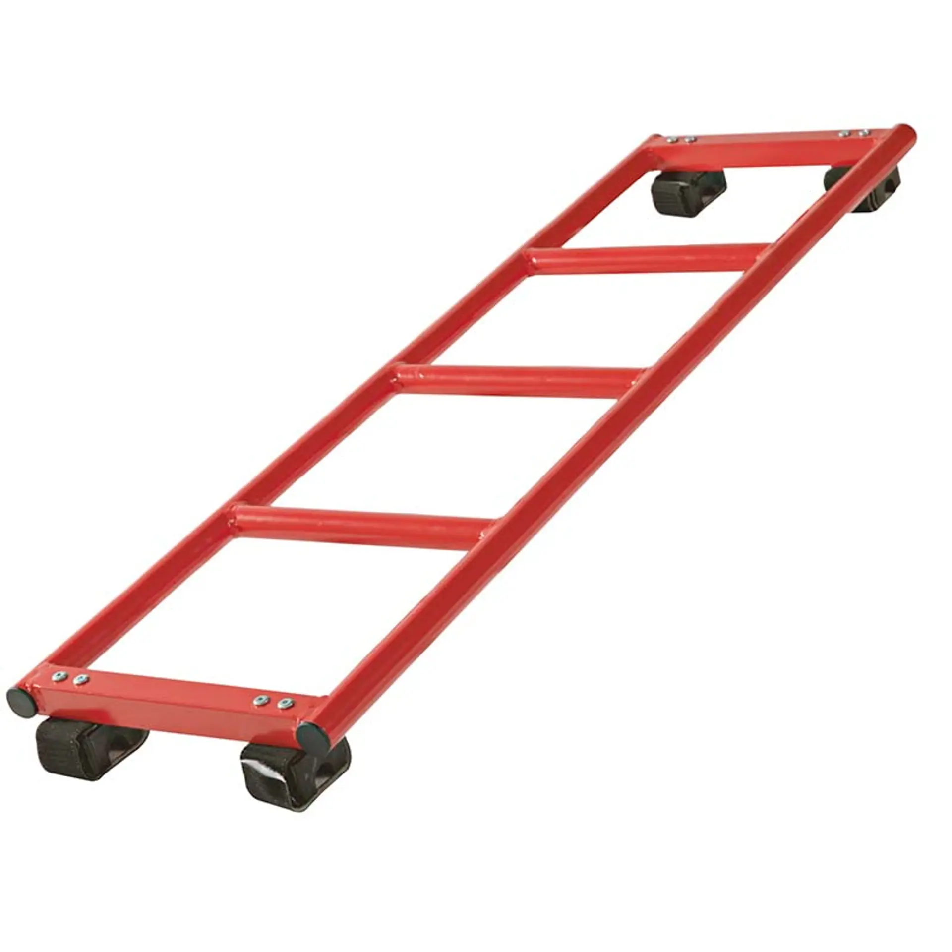 Ladder Walkway Long - Commercial Play Equipment
