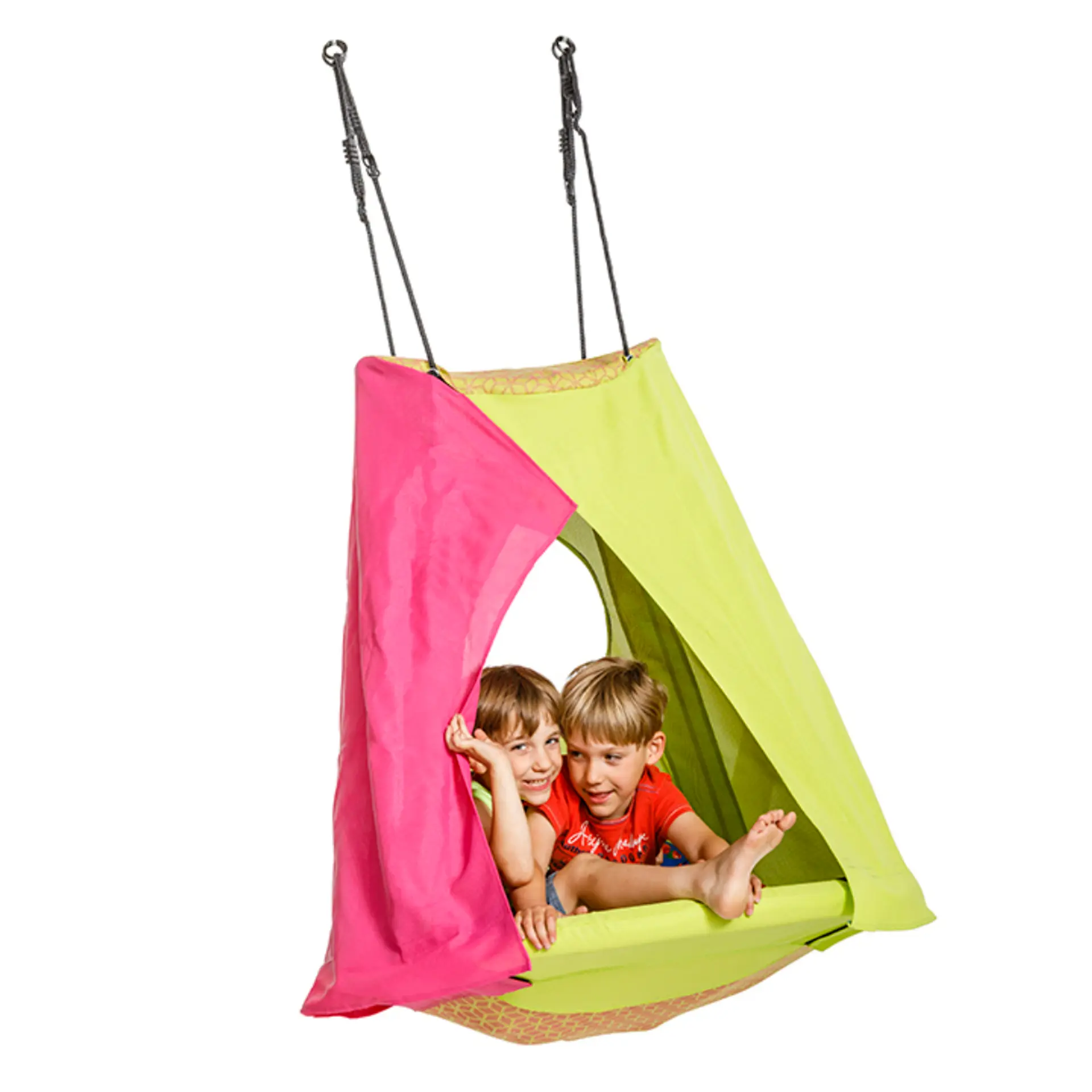What are the benefits of indoor playgrounds?