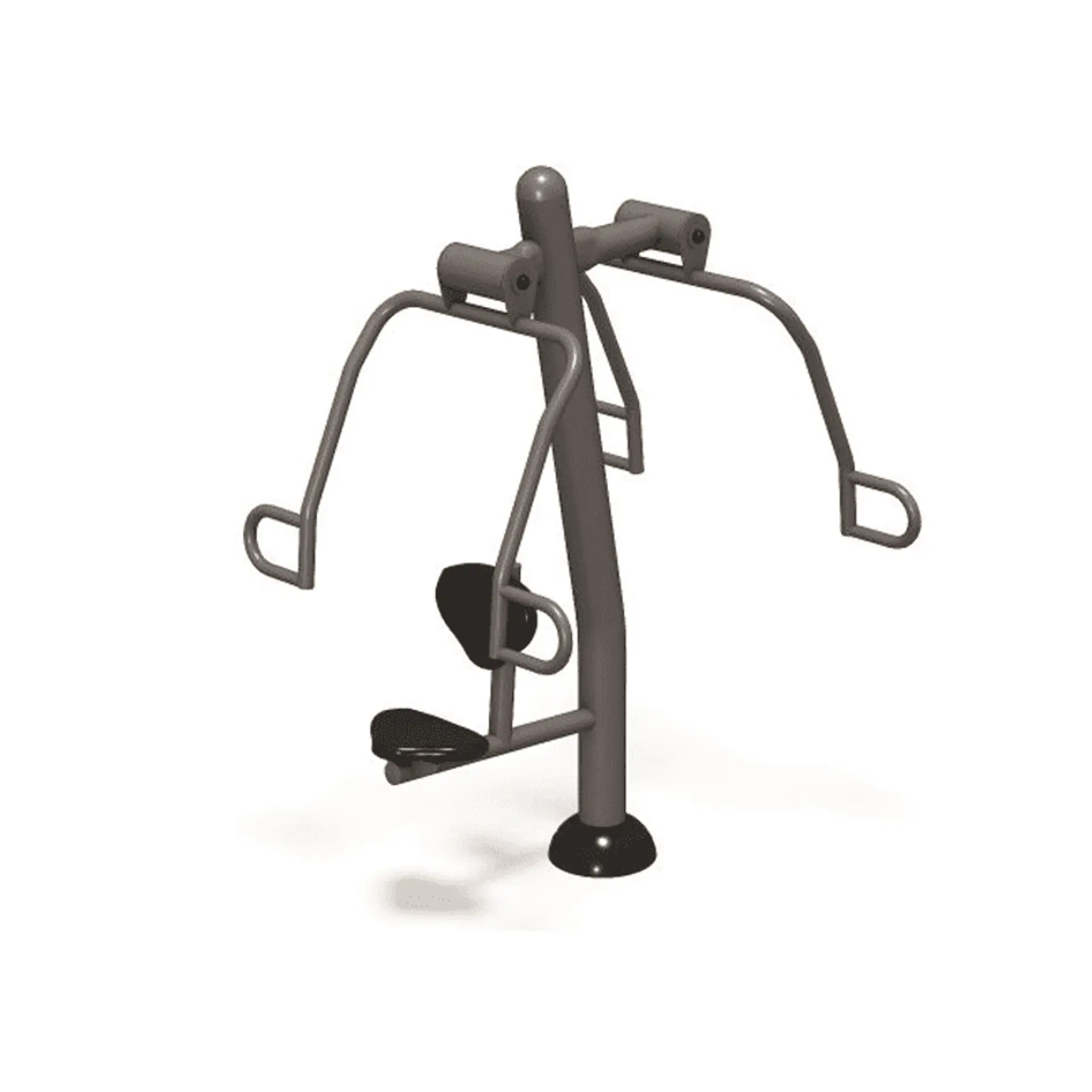 Vertical Press (Accessible)