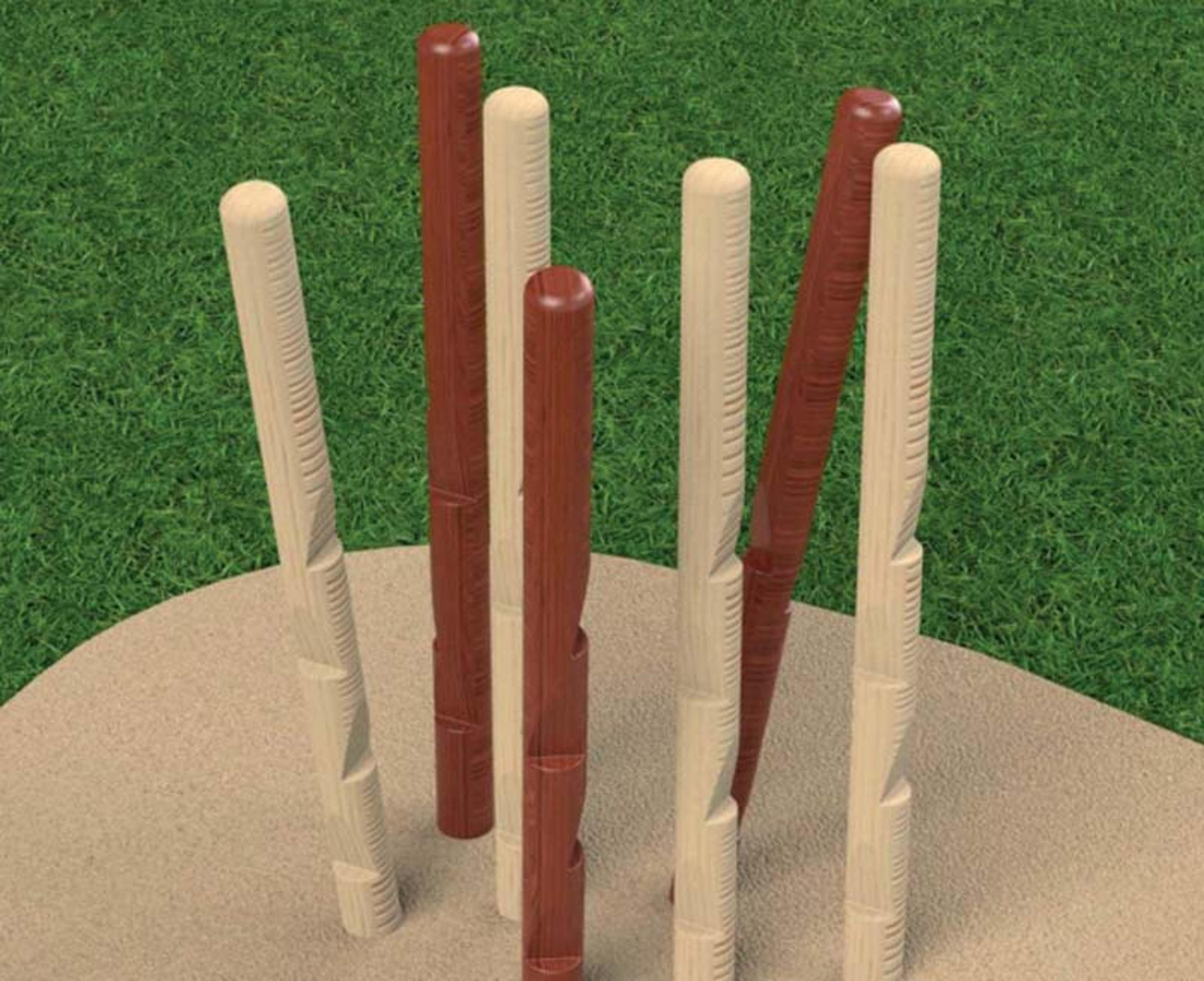 Totem climber(each)