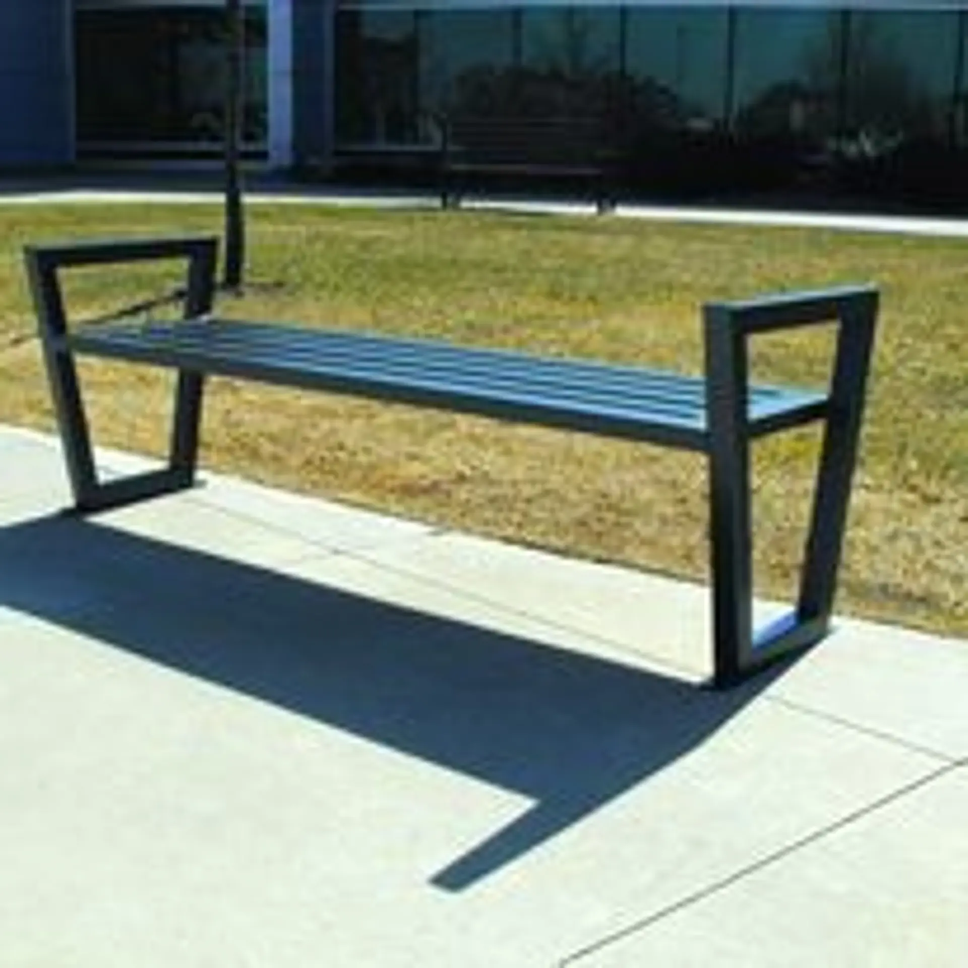 Most Populars — Site Furnishing