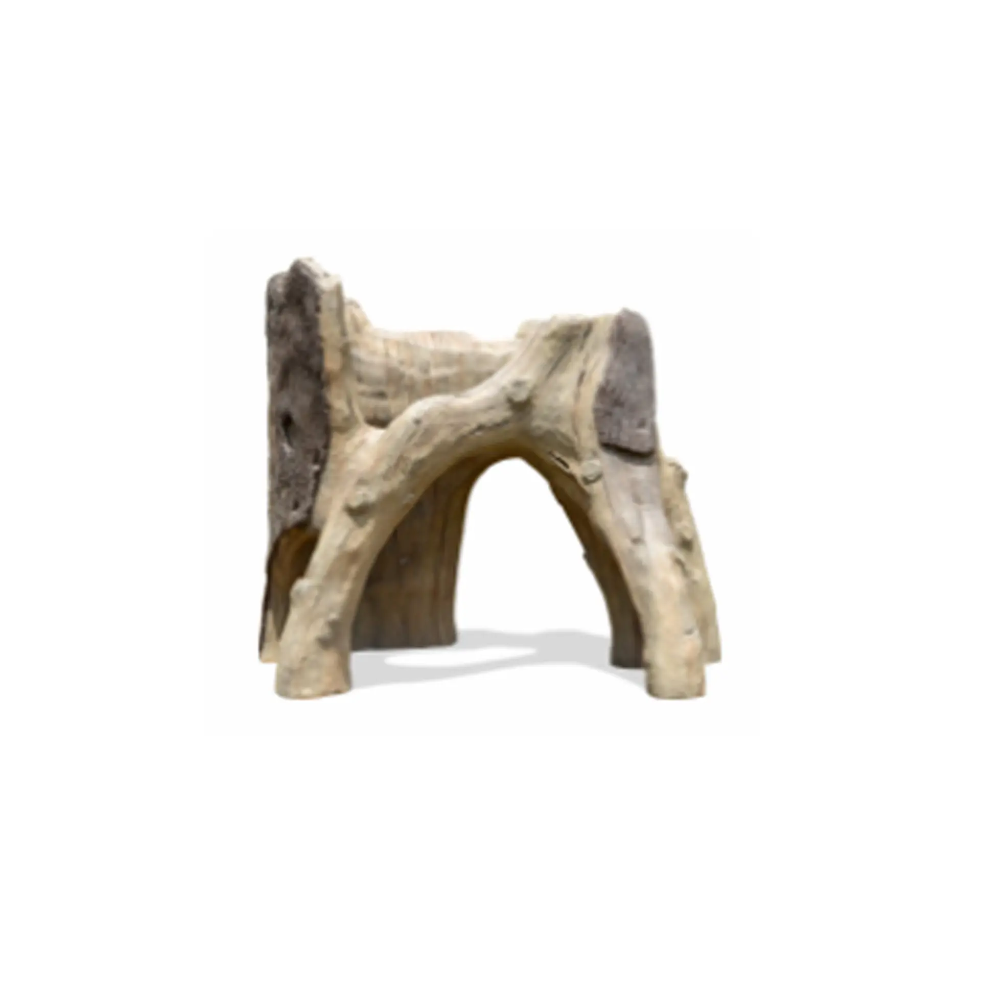 Home Tree - Playground Equipment