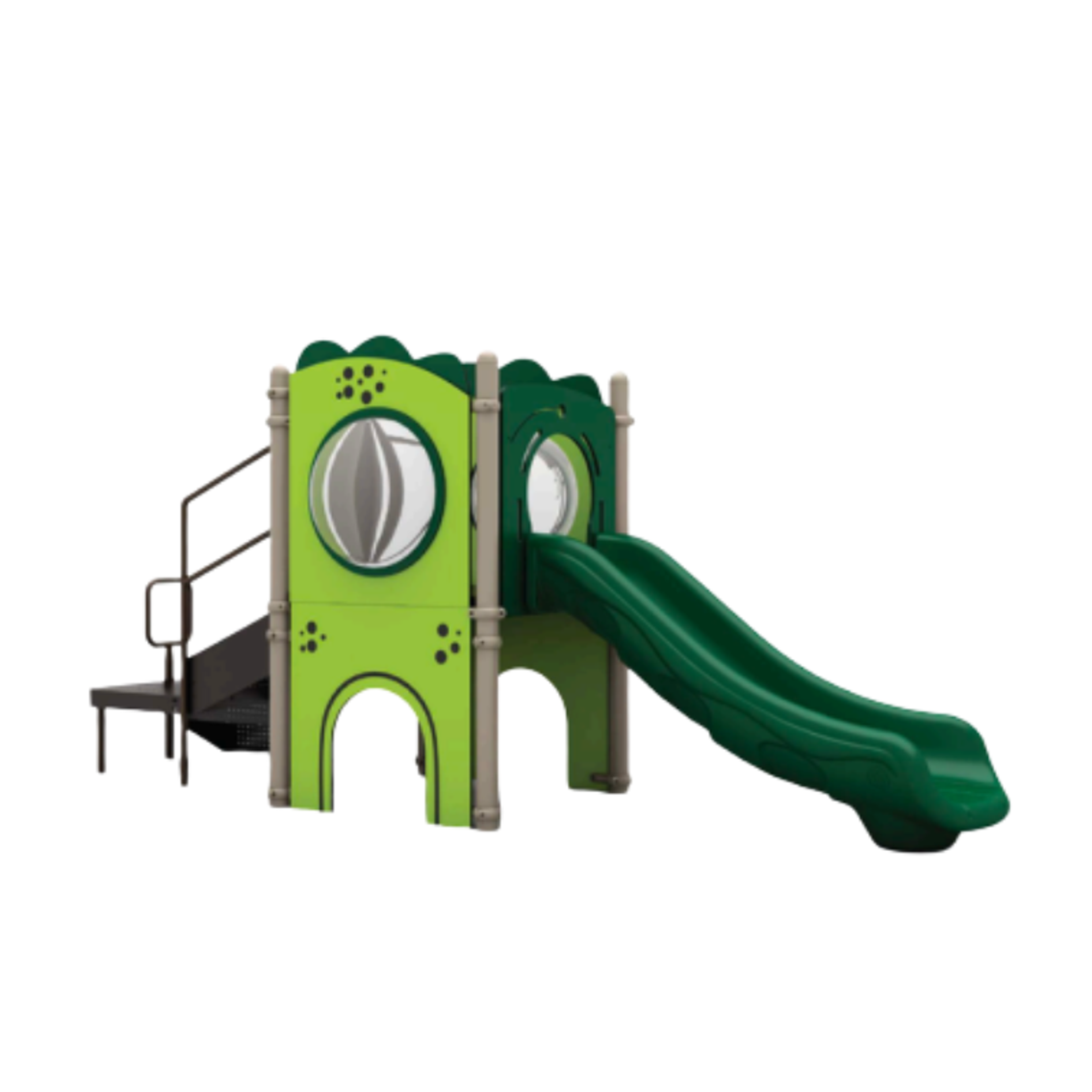 Gitga Slide