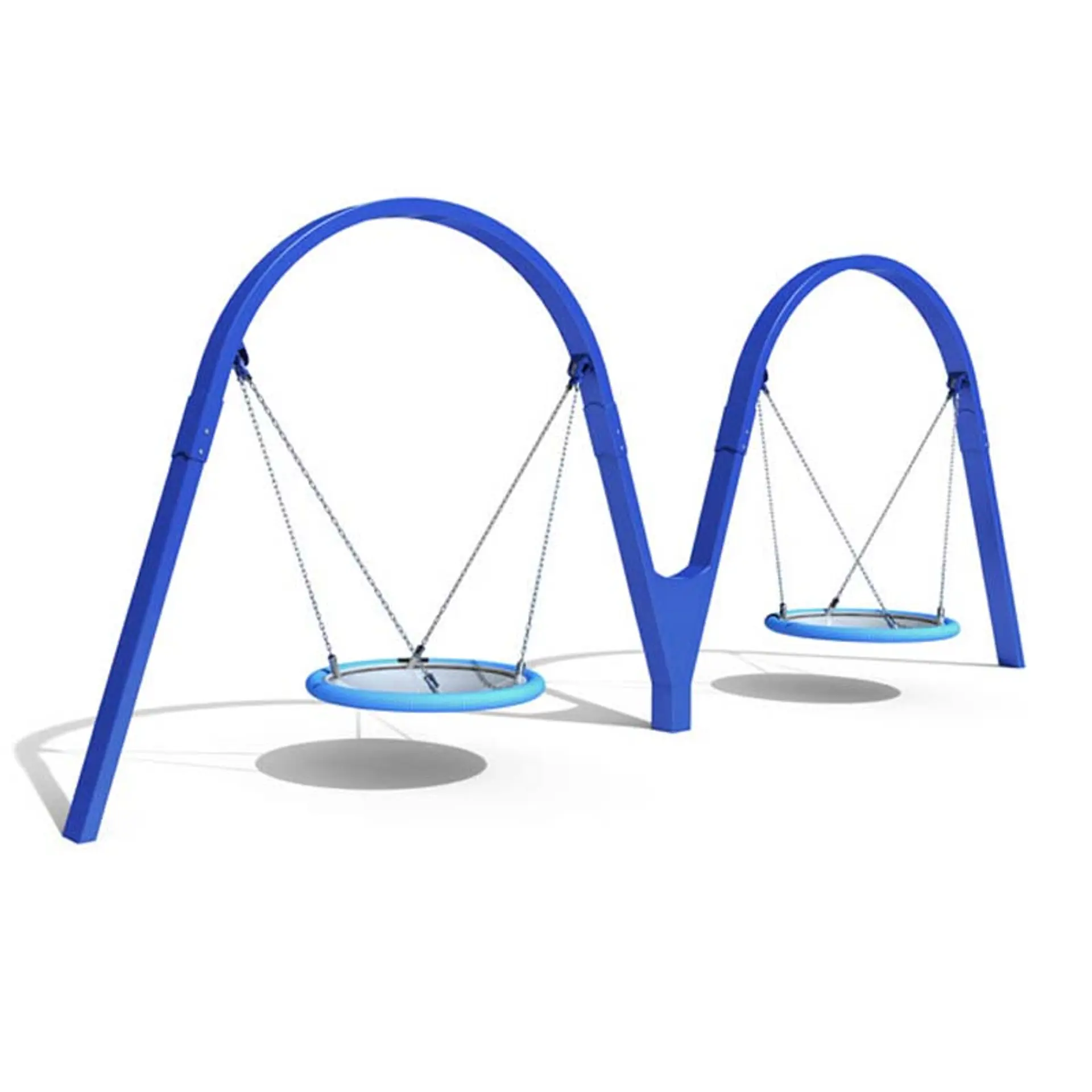Biggo duo - Swing Structure